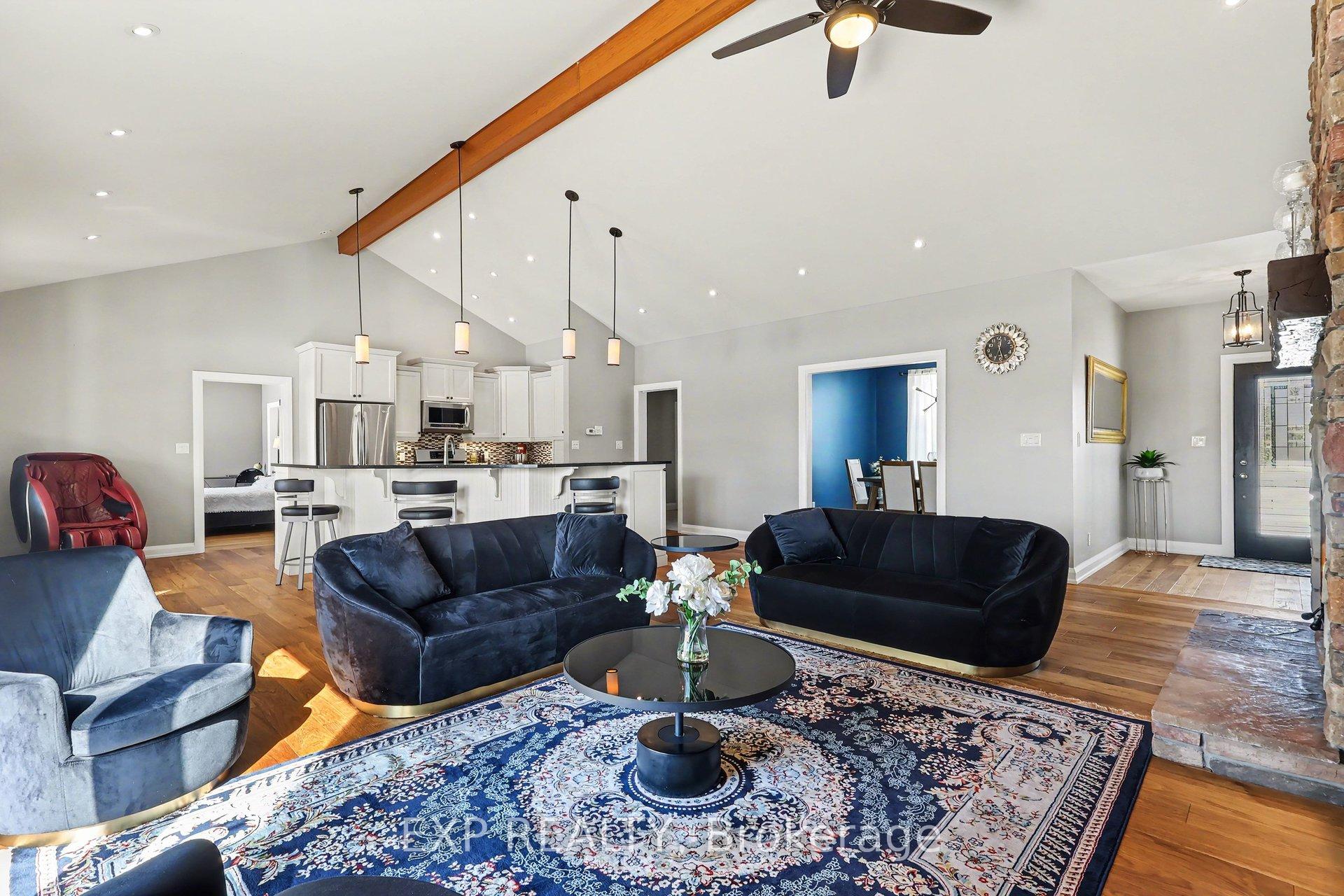 Photo 6 of 49 D'arcys Way, North Grenville, North Grenville Twp (Kemptville East) — HOMEH