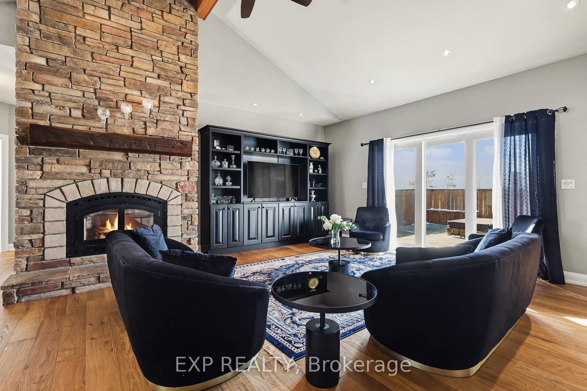 Photo 7 of 49 D'arcys Way, North Grenville, North Grenville Twp (Kemptville East) — HOMEH