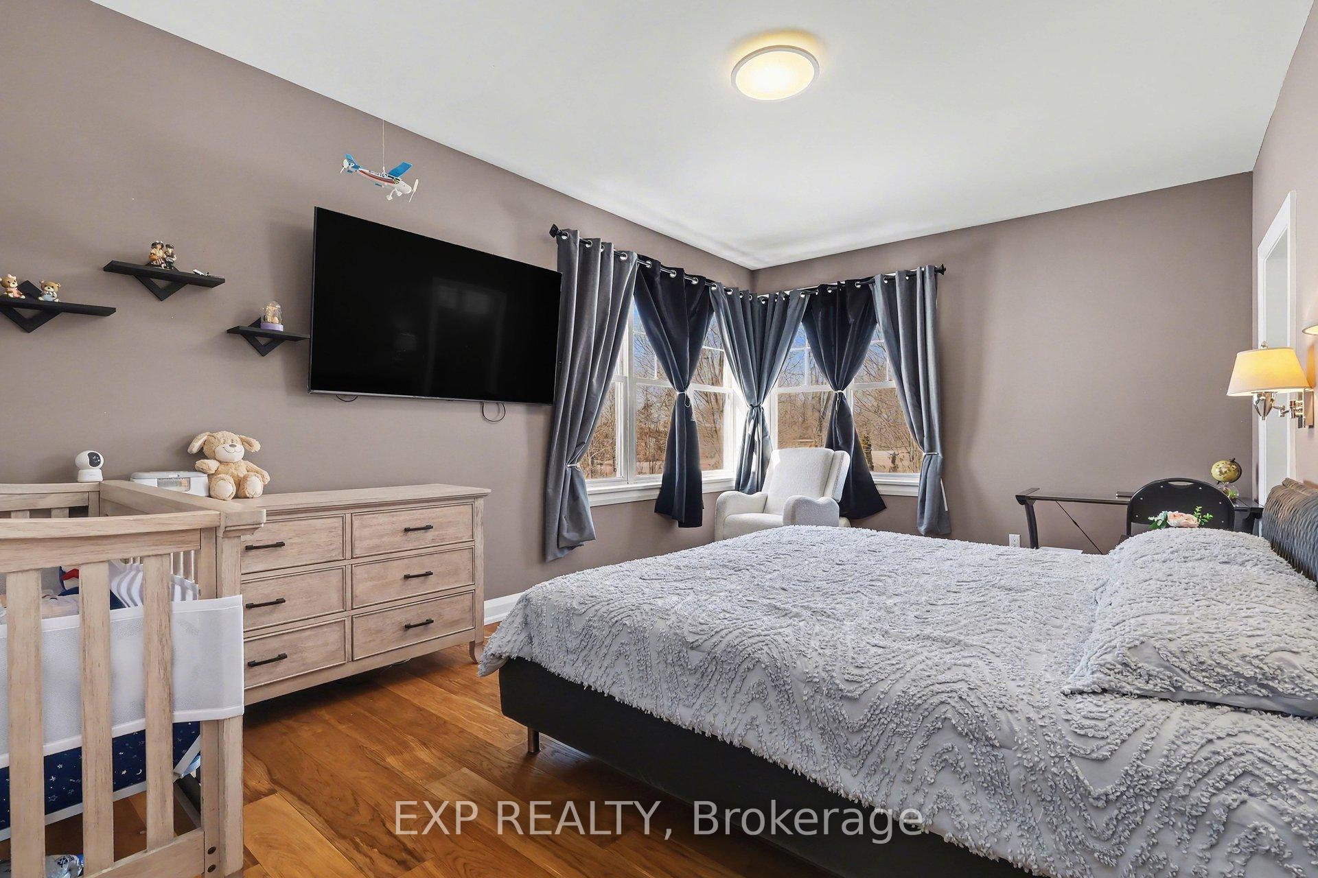 Photo 17 of 49 D'arcys Way, North Grenville, North Grenville Twp (Kemptville East) — HOMEH