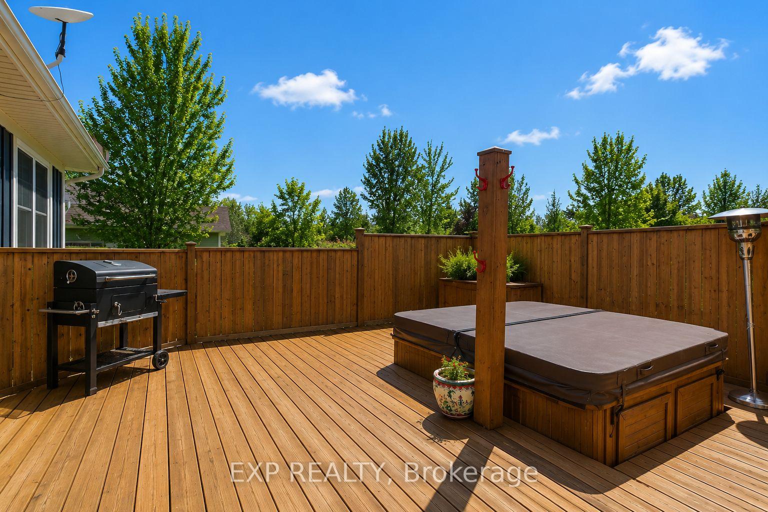 Photo 21 of 49 D'arcys Way, North Grenville, North Grenville Twp (Kemptville East) — HOMEH