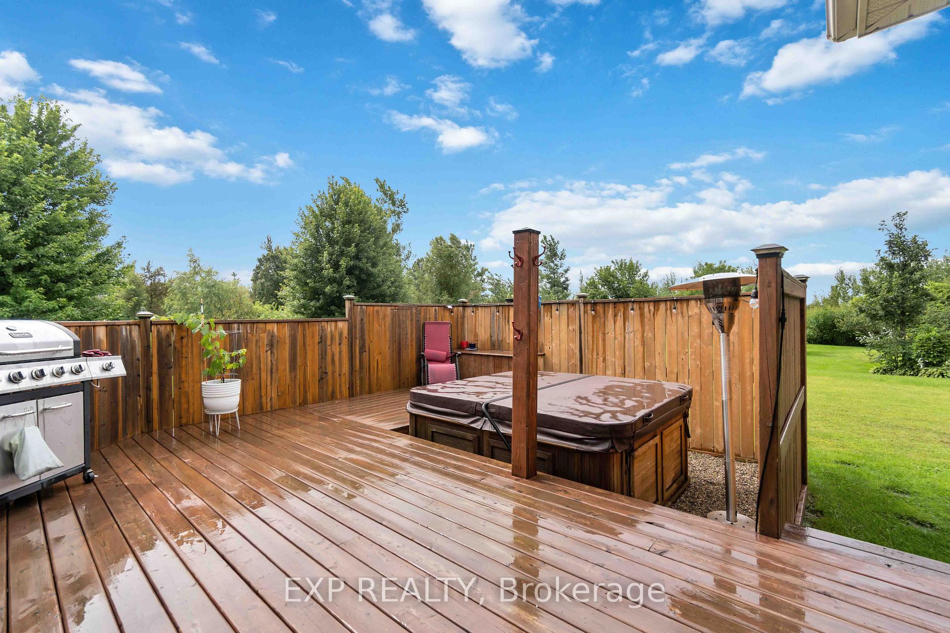 Photo 22 of 49 D'arcys Way, North Grenville, North Grenville Twp (Kemptville East) — HOMEH