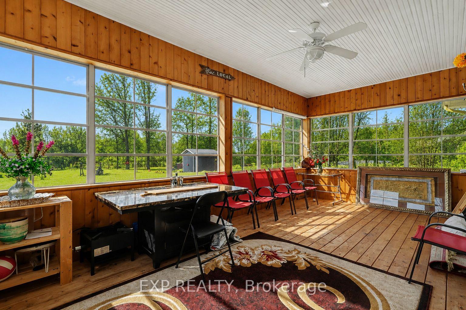Photo 23 of 49 D'arcys Way, North Grenville, North Grenville Twp (Kemptville East) — HOMEH