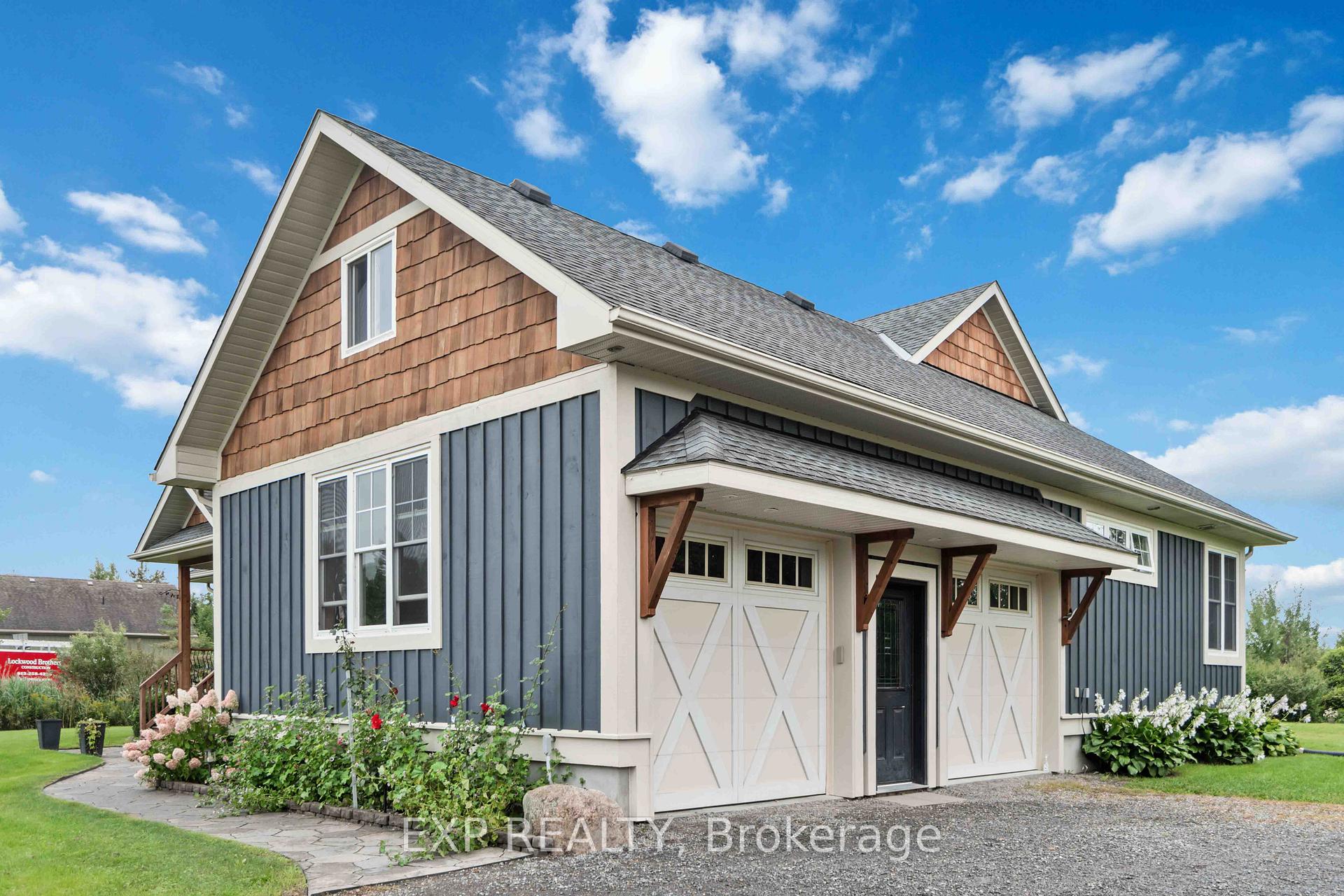 Photo 24 of 49 D'arcys Way, North Grenville, North Grenville Twp (Kemptville East) — HOMEH