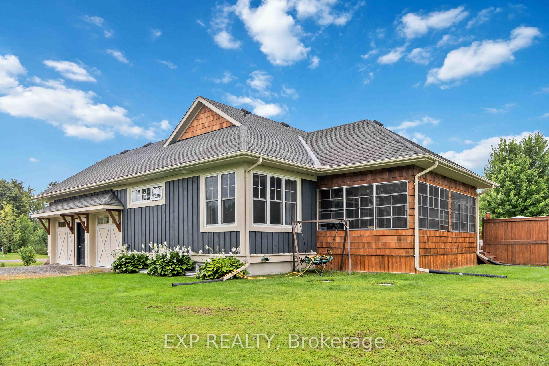 Photo 25 of 49 D'arcys Way, North Grenville, North Grenville Twp (Kemptville East) — HOMEH
