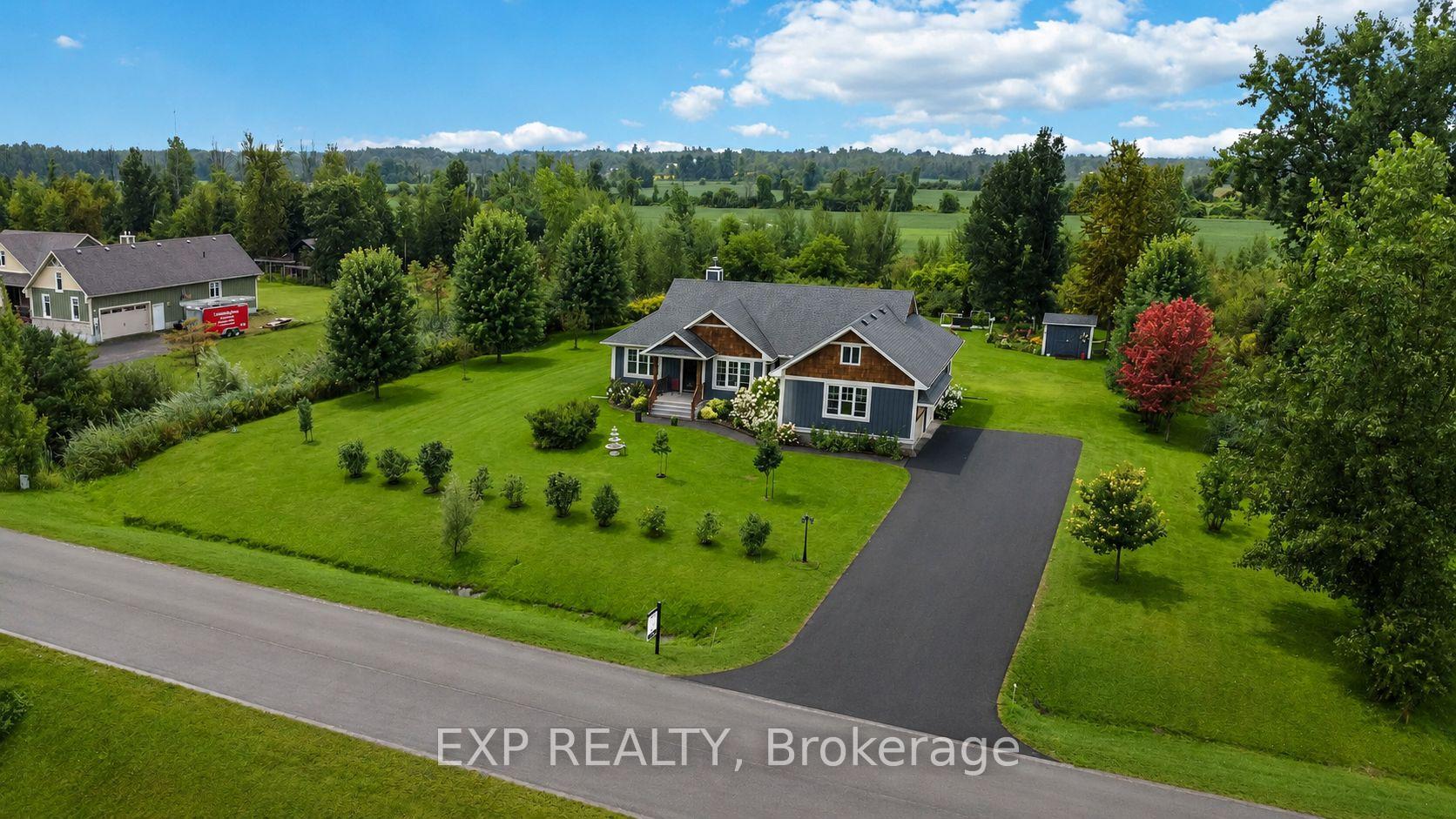 Photo 27 of 49 D'arcys Way, North Grenville, North Grenville Twp (Kemptville East) — HOMEH