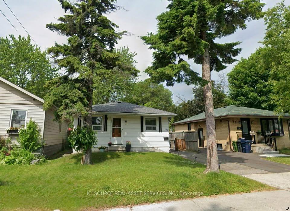 Photo 1 of 74 Vanbrugh Avenue, Scarborough, Birchcliffe-Cliffside — HOMEH