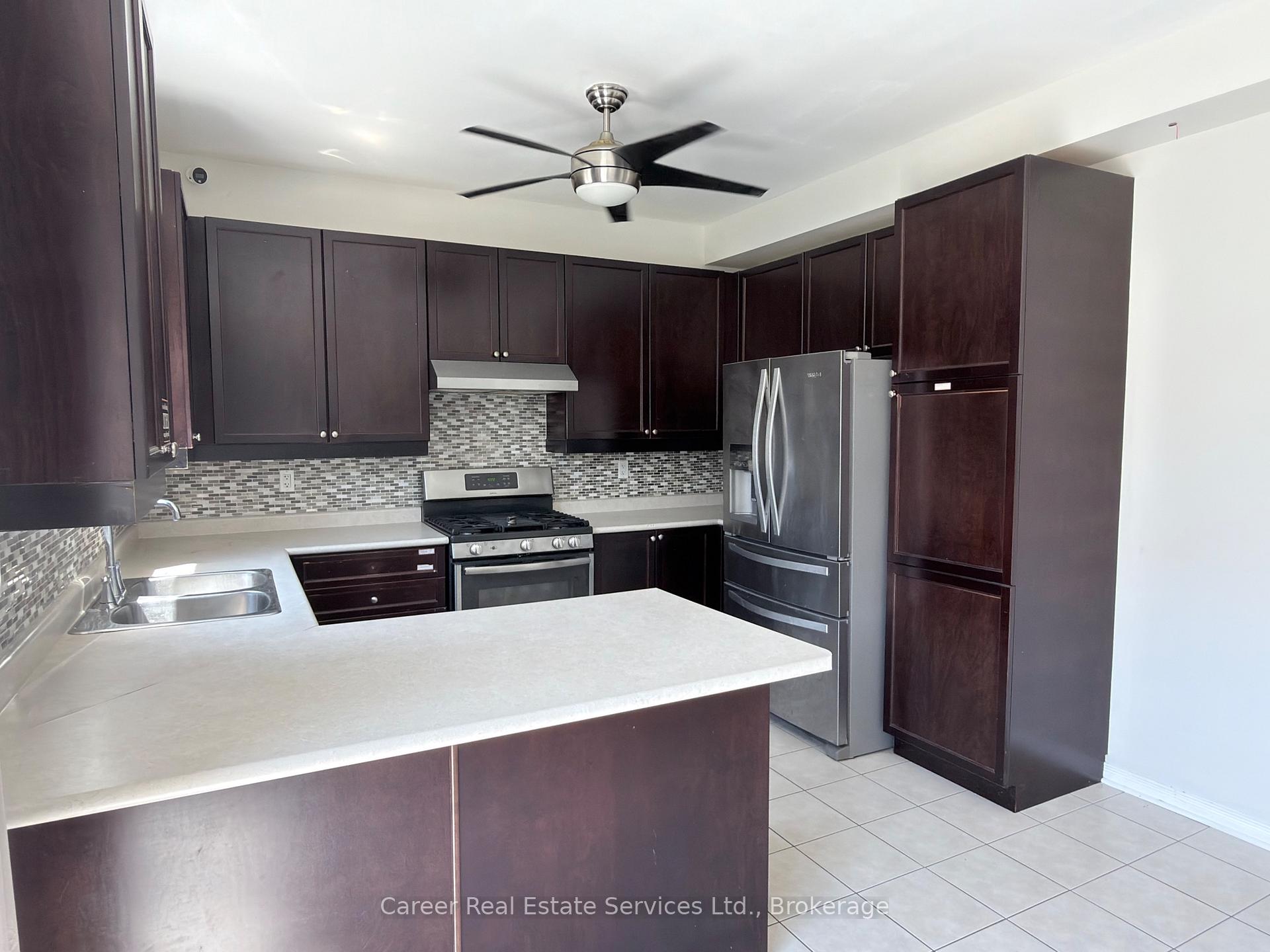 Photo 9 of 12 Cragg Crescent, Ajax, Northwest Ajax — HOMEH