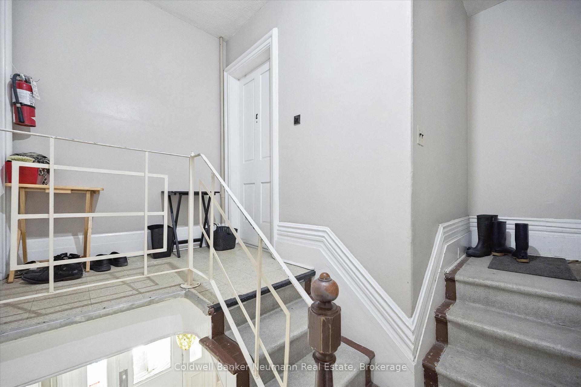 Photo 93 of 159 Glasgow Street N, Guelph, Downtown — HOMEH