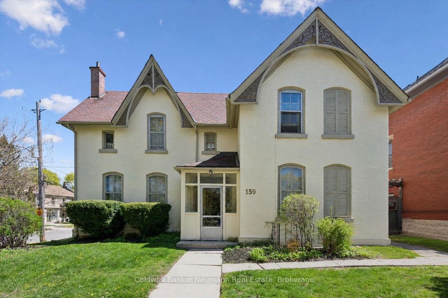 Photo 5 of 159 Glasgow Street N, Guelph, Downtown — HOMEH