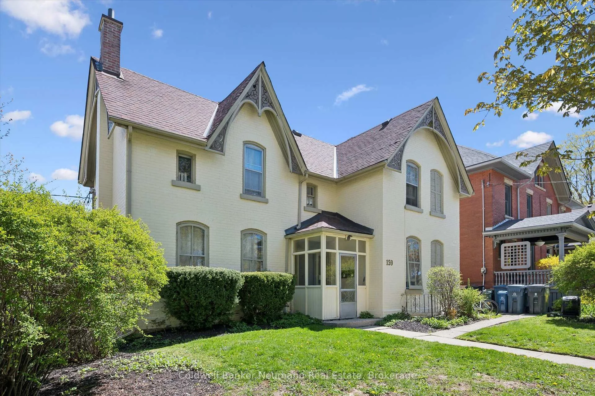 Photo 7 of 159 Glasgow Street N, Guelph, Downtown — HOMEH
