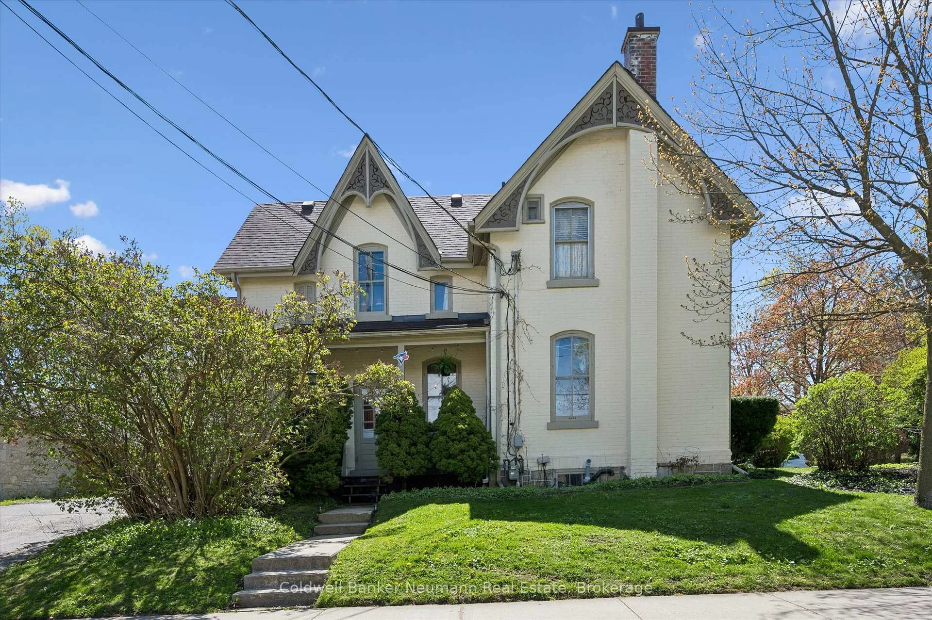 Photo 8 of 159 Glasgow Street N, Guelph, Downtown — HOMEH