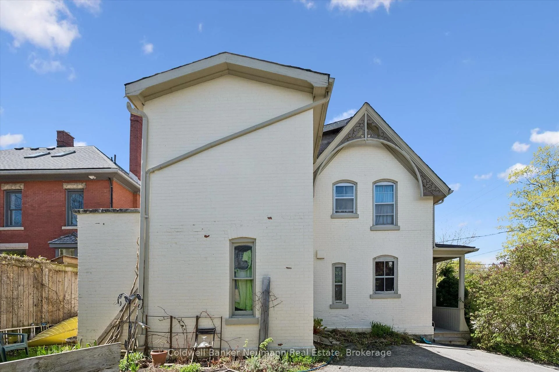 Photo 12 of 159 Glasgow Street N, Guelph, Downtown — HOMEH