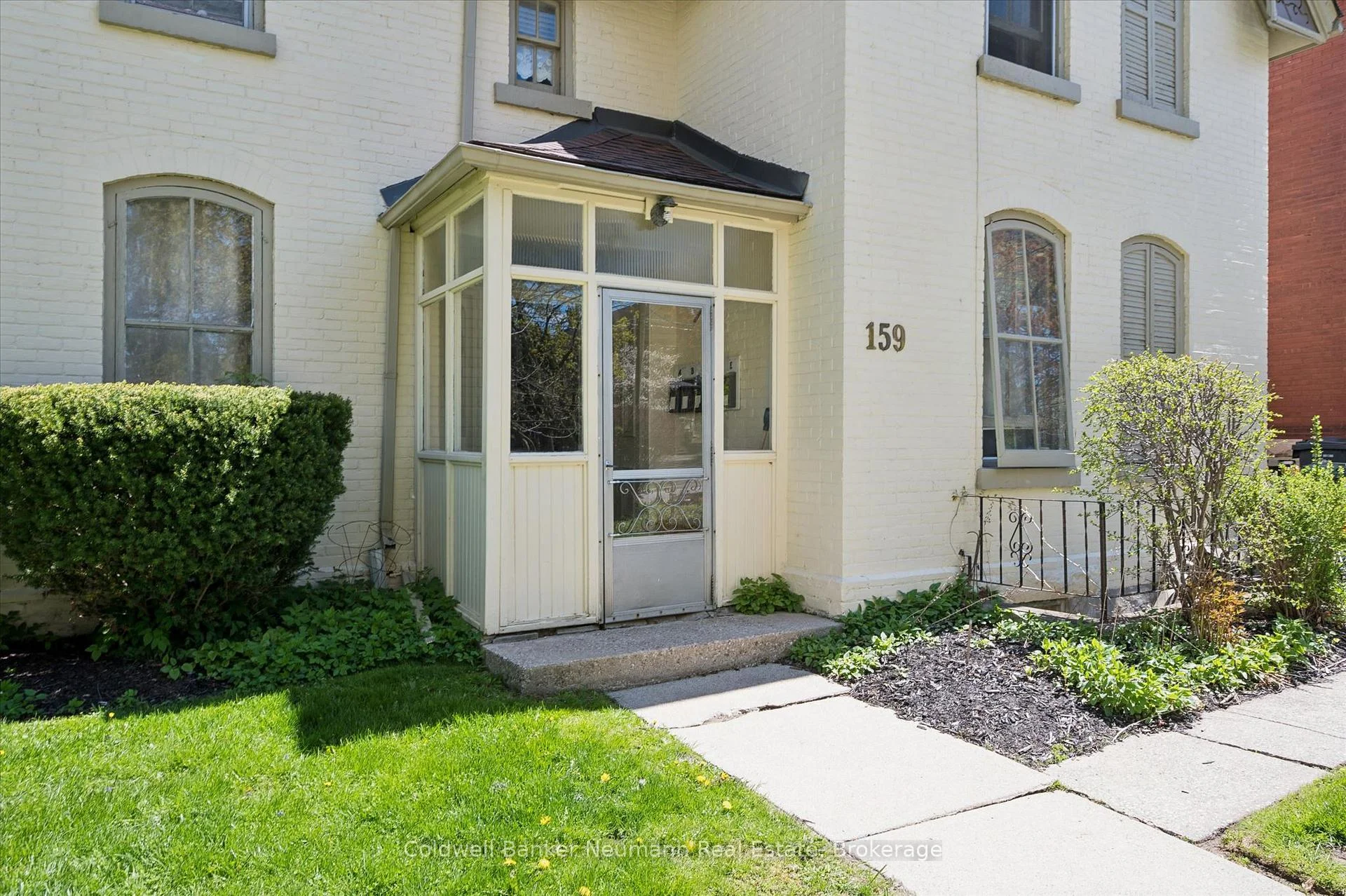 Photo 14 of 159 Glasgow Street N, Guelph, Downtown — HOMEH