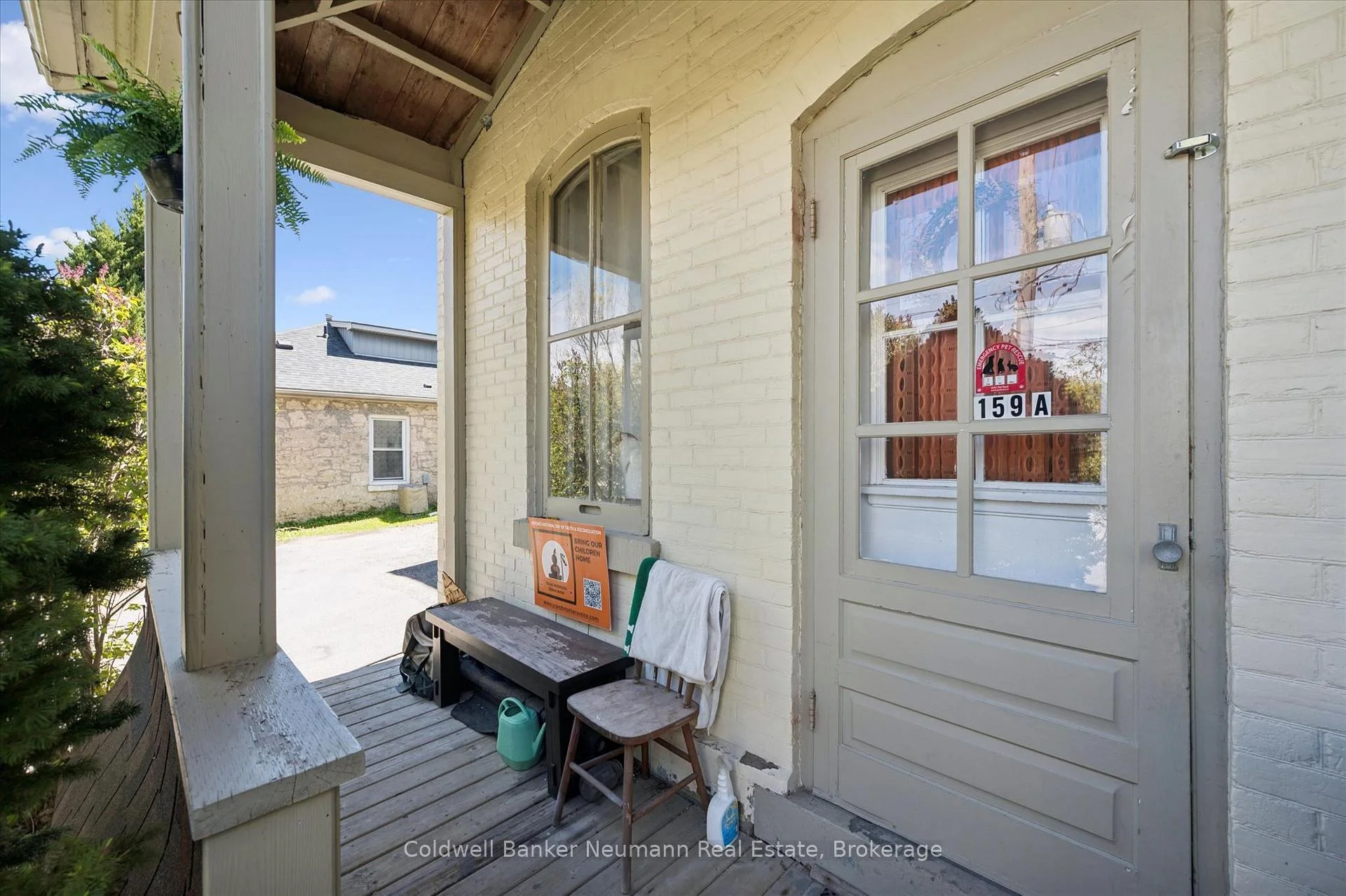 Photo 37 of 159 Glasgow Street N, Guelph, Downtown — HOMEH