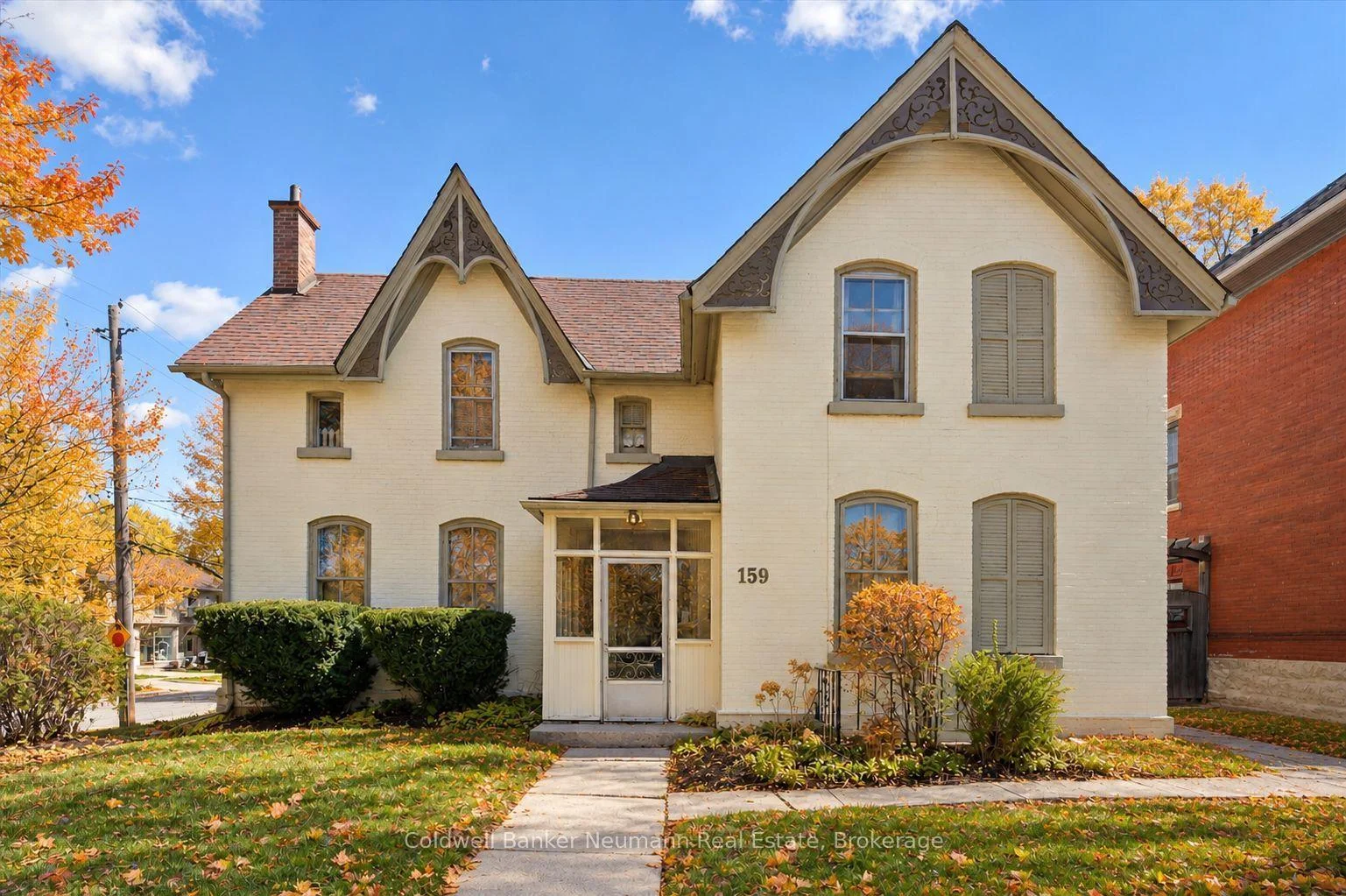 Photo of 159 Glasgow Street N