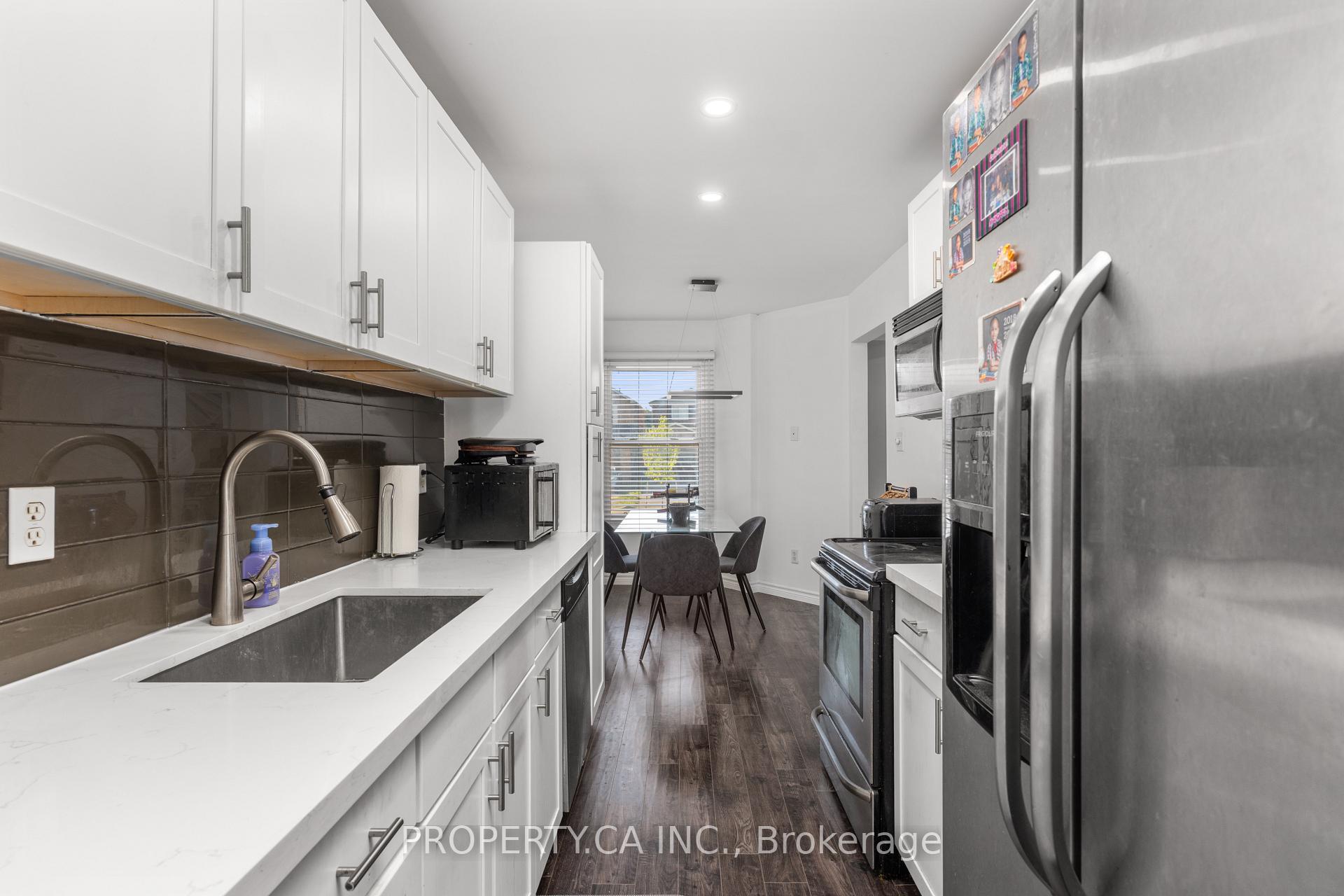 Photo 10 of 45 New Seabury Drive, Vaughan, Glen Shields — HOMEH
