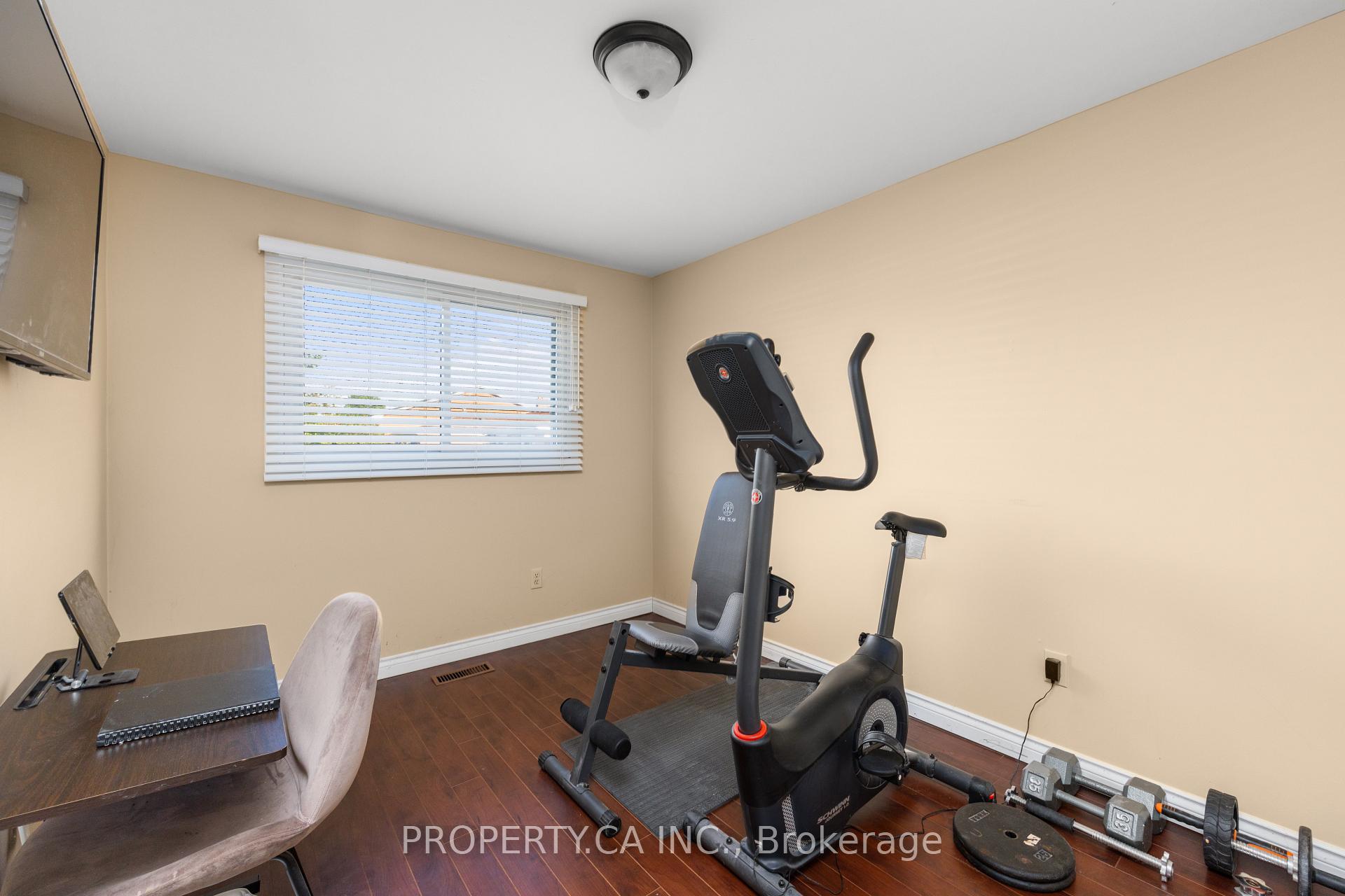 Photo 16 of 45 New Seabury Drive, Vaughan, Glen Shields — HOMEH