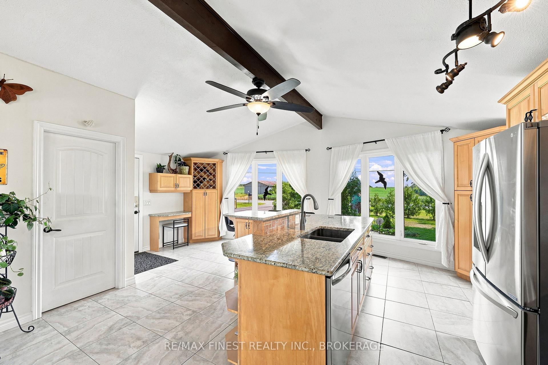 Photo 5 of 109 3rd Concession Road, Greater Napanee, Greater Napanee — HOMEH