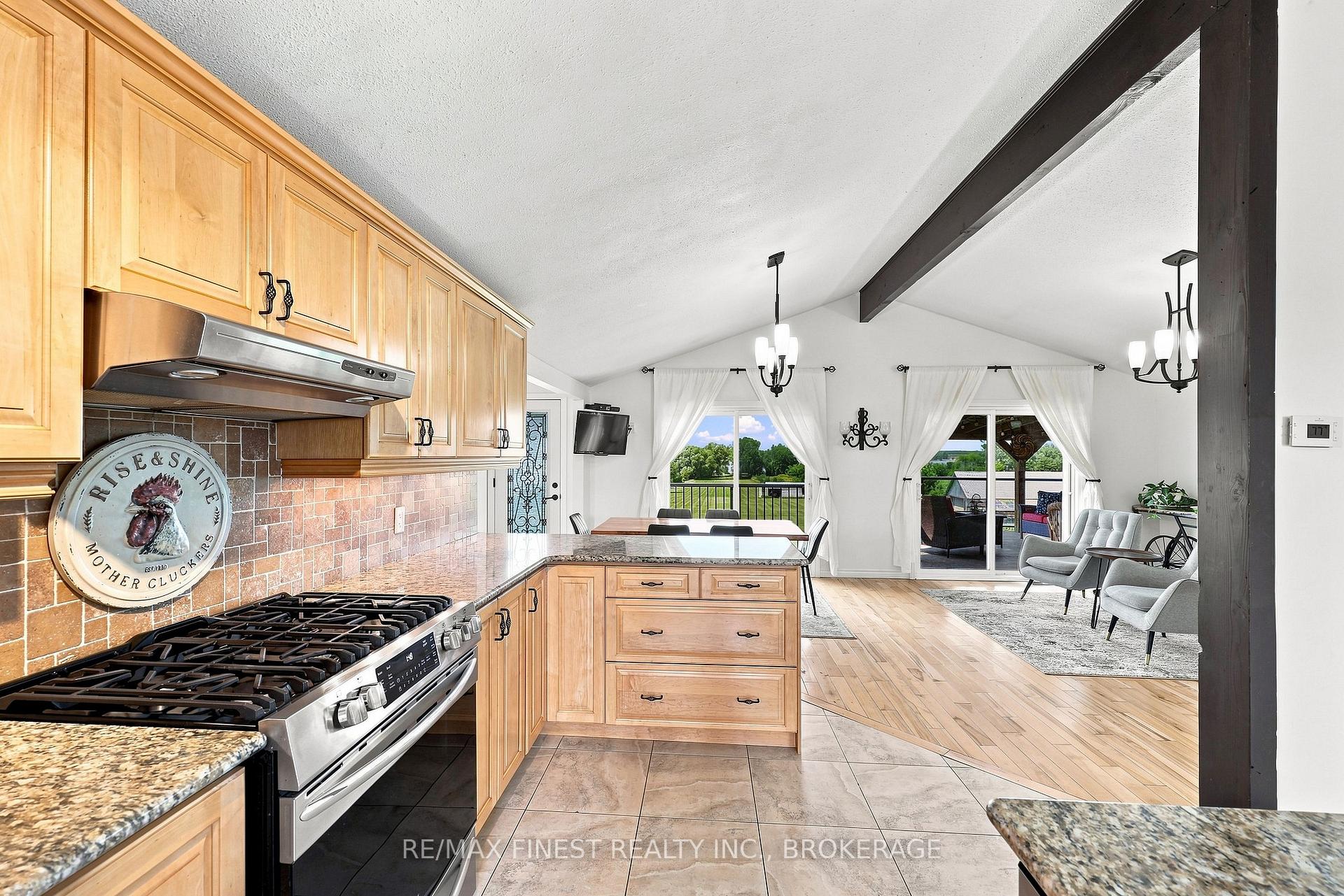 Photo 6 of 109 3rd Concession Road, Greater Napanee, Greater Napanee — HOMEH