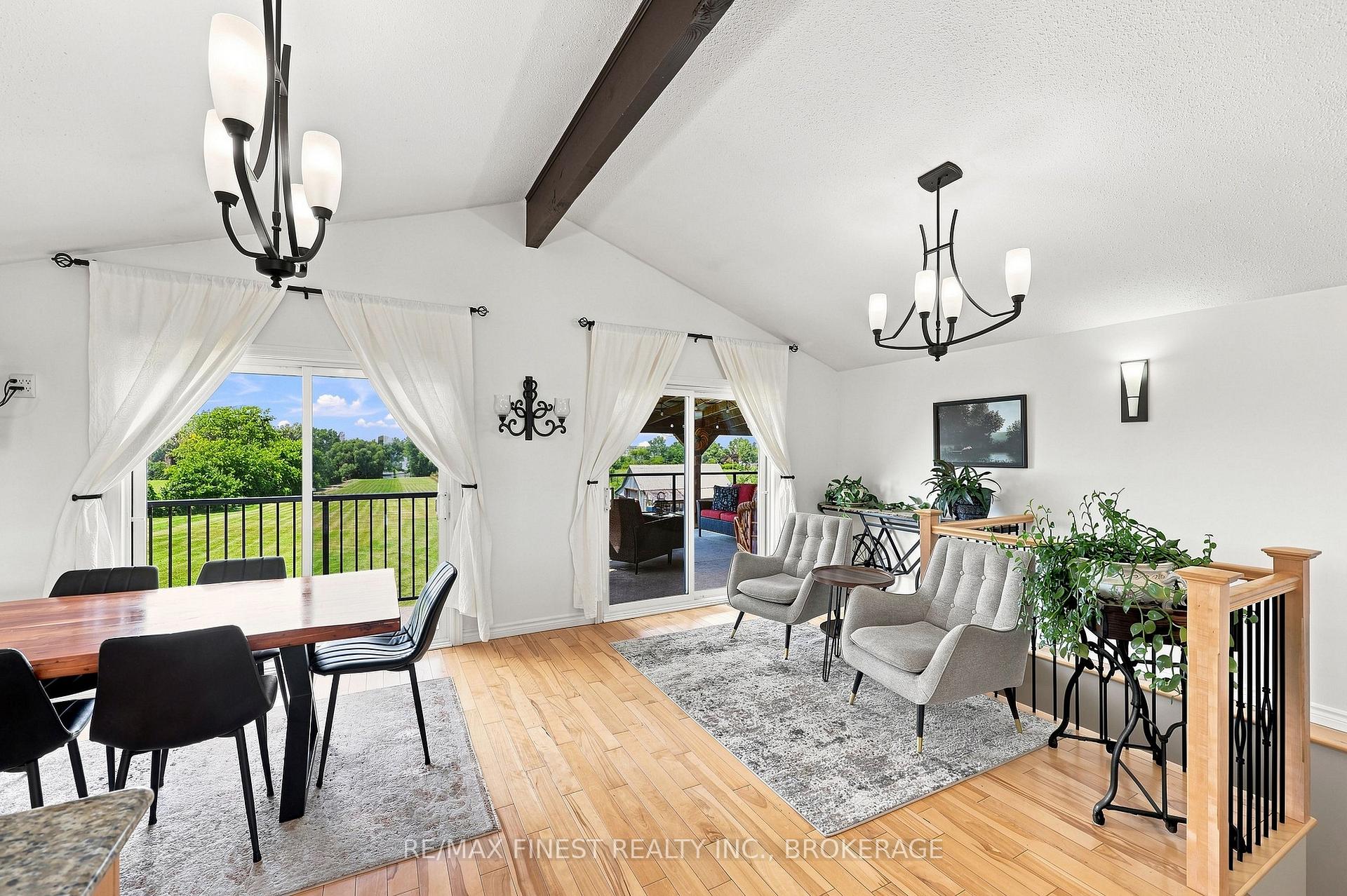Photo 7 of 109 3rd Concession Road, Greater Napanee, Greater Napanee — HOMEH