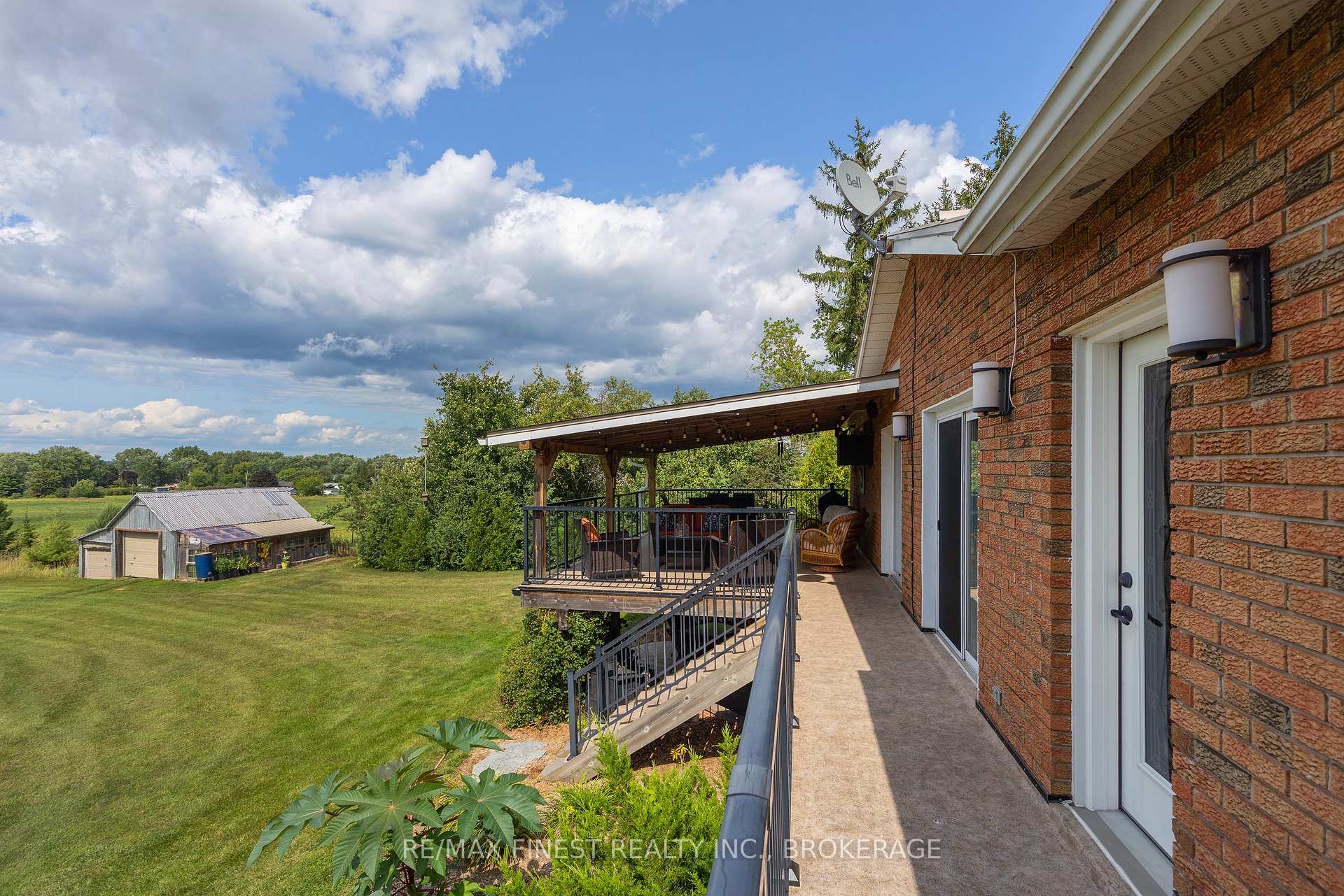 Photo 13 of 109 3rd Concession Road, Greater Napanee, Greater Napanee — HOMEH