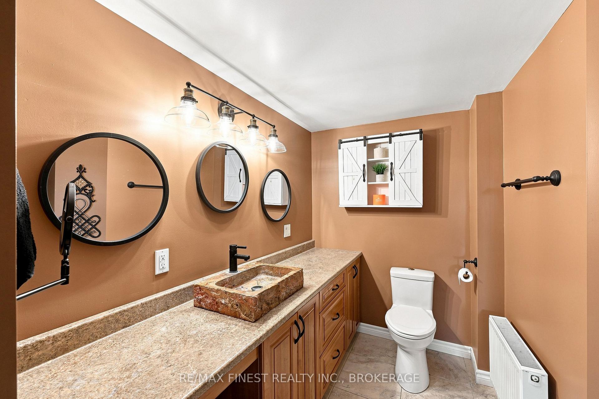 Photo 21 of 109 3rd Concession Road, Greater Napanee, Greater Napanee — HOMEH