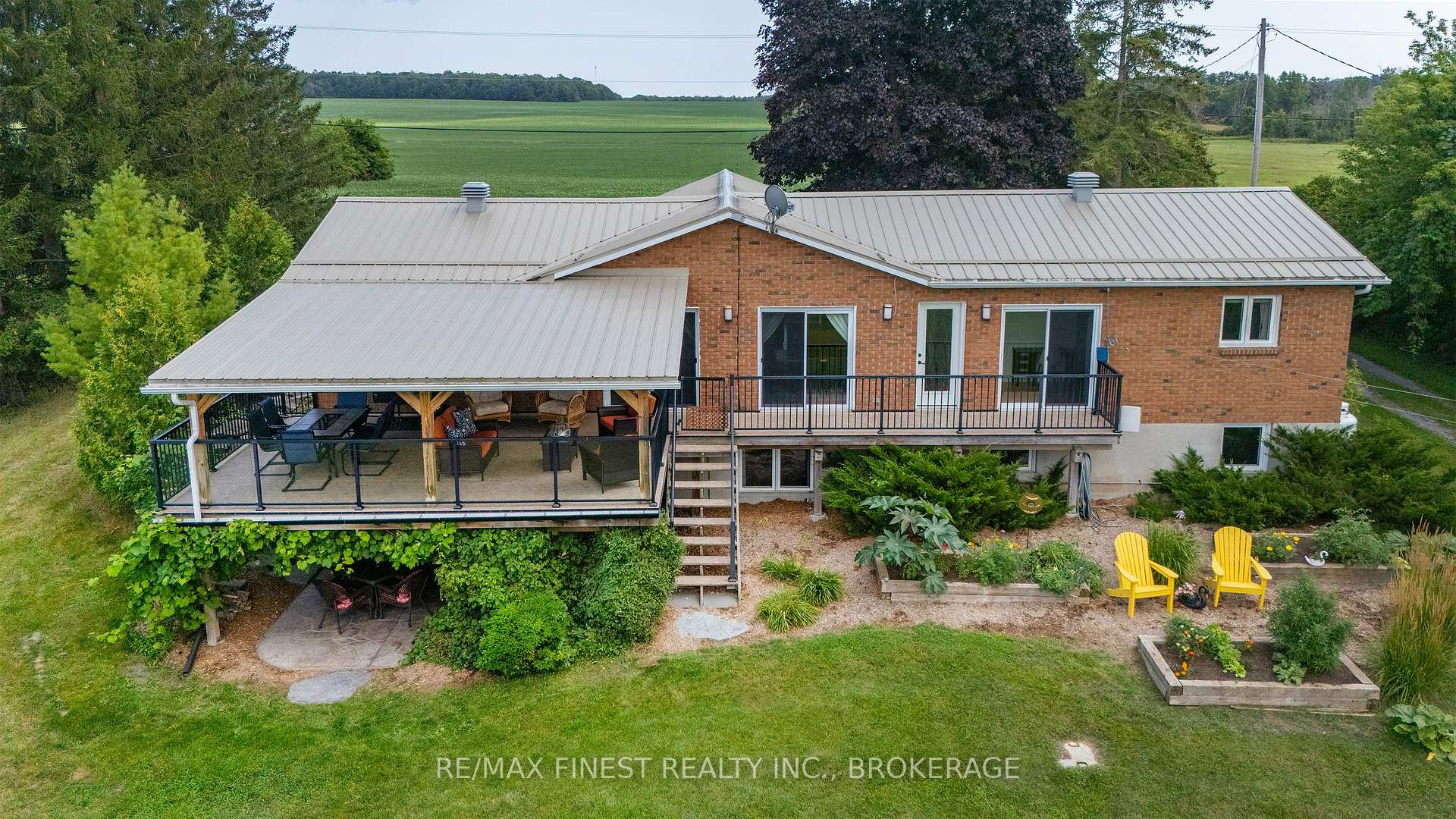 Photo 26 of 109 3rd Concession Road, Greater Napanee, Greater Napanee — HOMEH