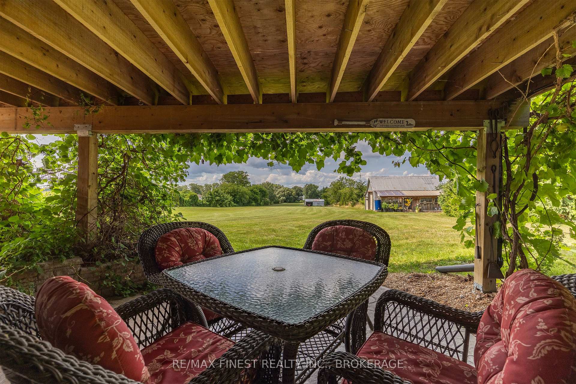 Photo 28 of 109 3rd Concession Road, Greater Napanee, Greater Napanee — HOMEH