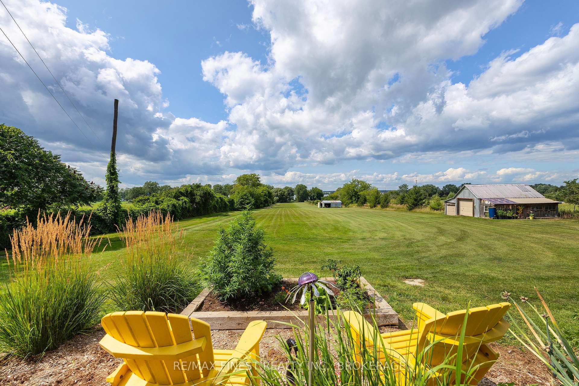 Photo 29 of 109 3rd Concession Road, Greater Napanee, Greater Napanee — HOMEH