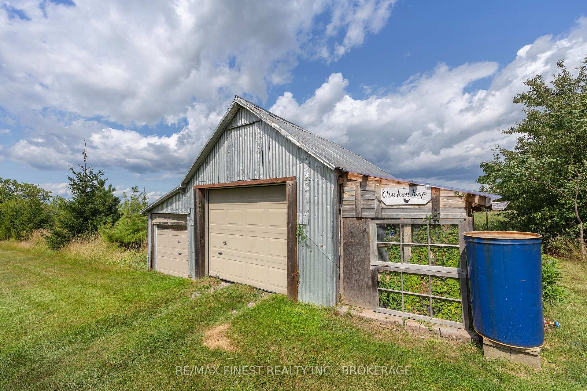 Photo 31 of 109 3rd Concession Road, Greater Napanee, Greater Napanee — HOMEH