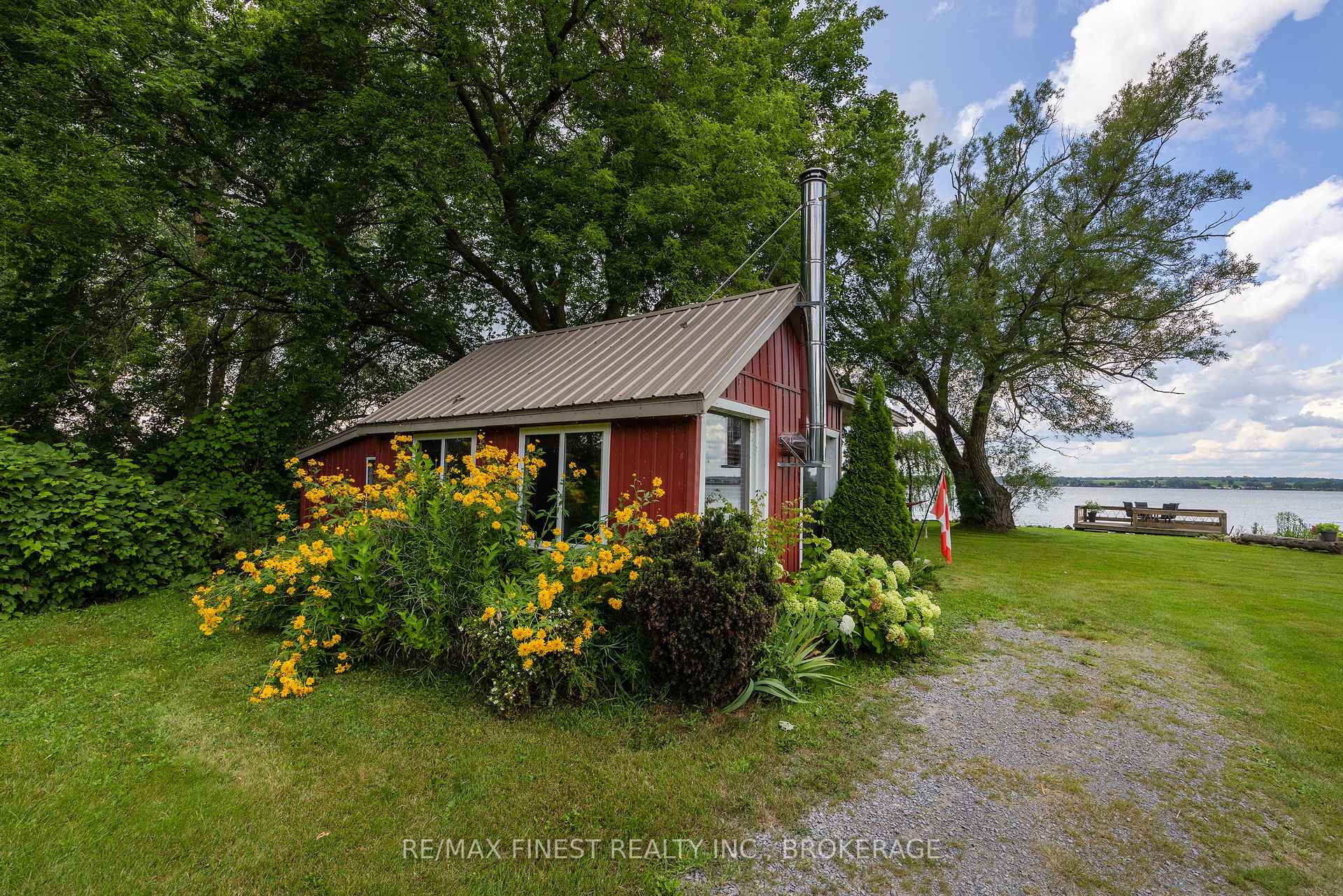 Photo 34 of 109 3rd Concession Road, Greater Napanee, Greater Napanee — HOMEH