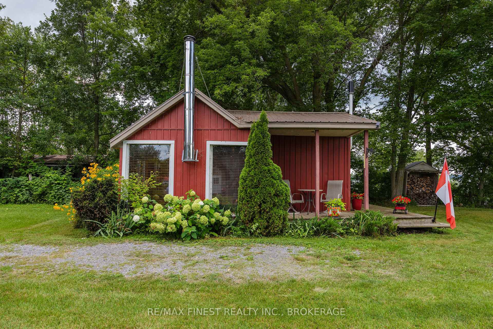 Photo 35 of 109 3rd Concession Road, Greater Napanee, Greater Napanee — HOMEH