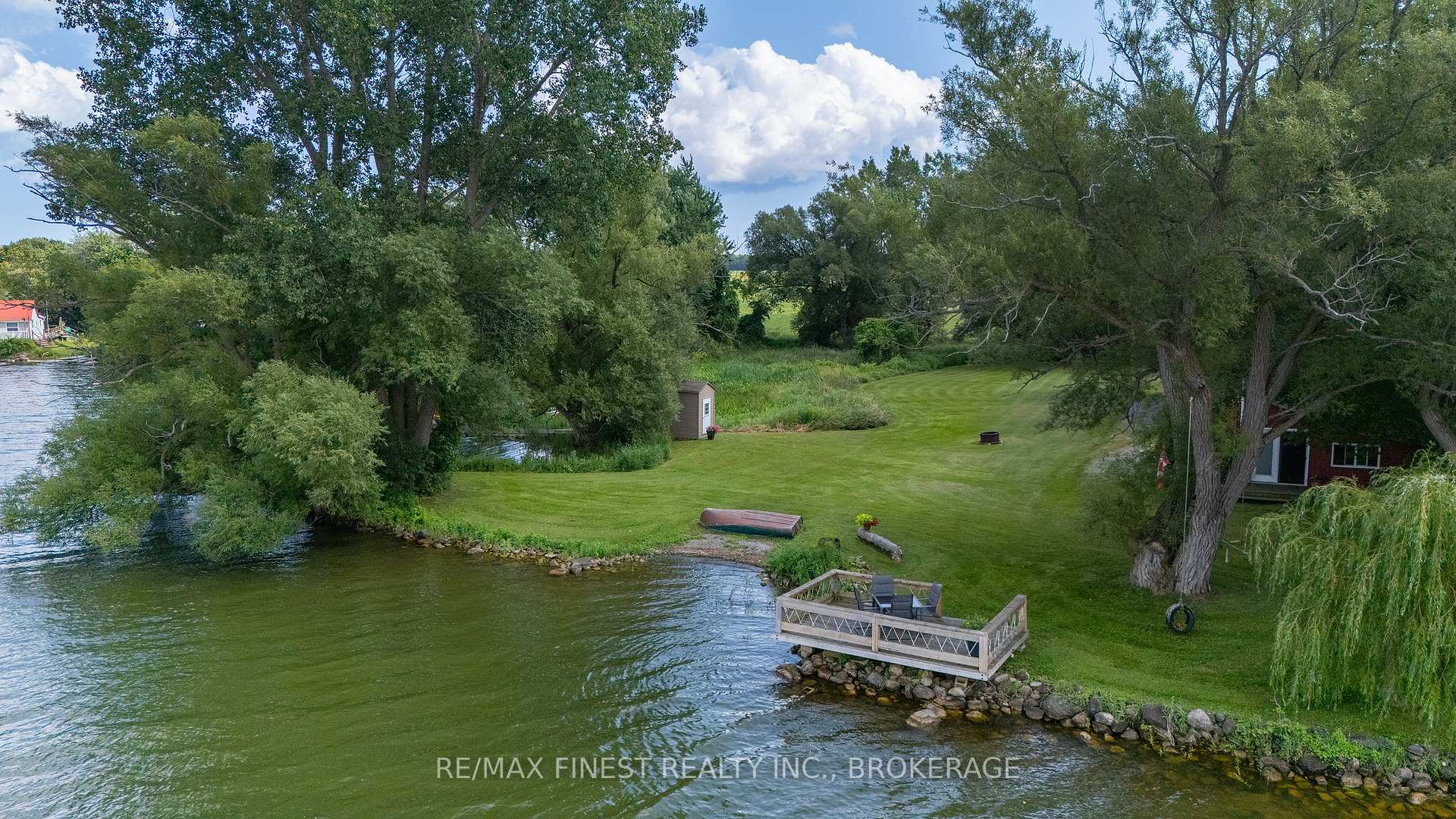 Photo 41 of 109 3rd Concession Road, Greater Napanee, Greater Napanee — HOMEH