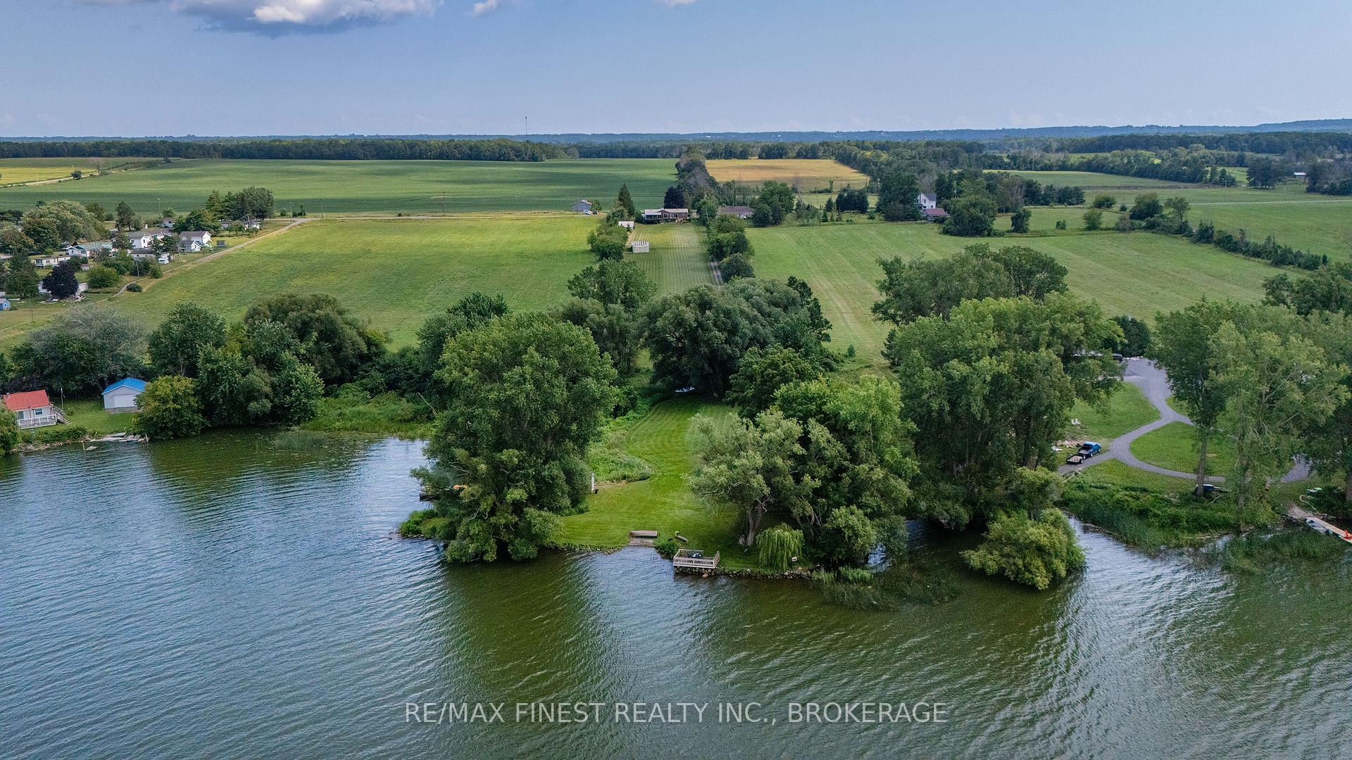 Photo 42 of 109 3rd Concession Road, Greater Napanee, Greater Napanee — HOMEH
