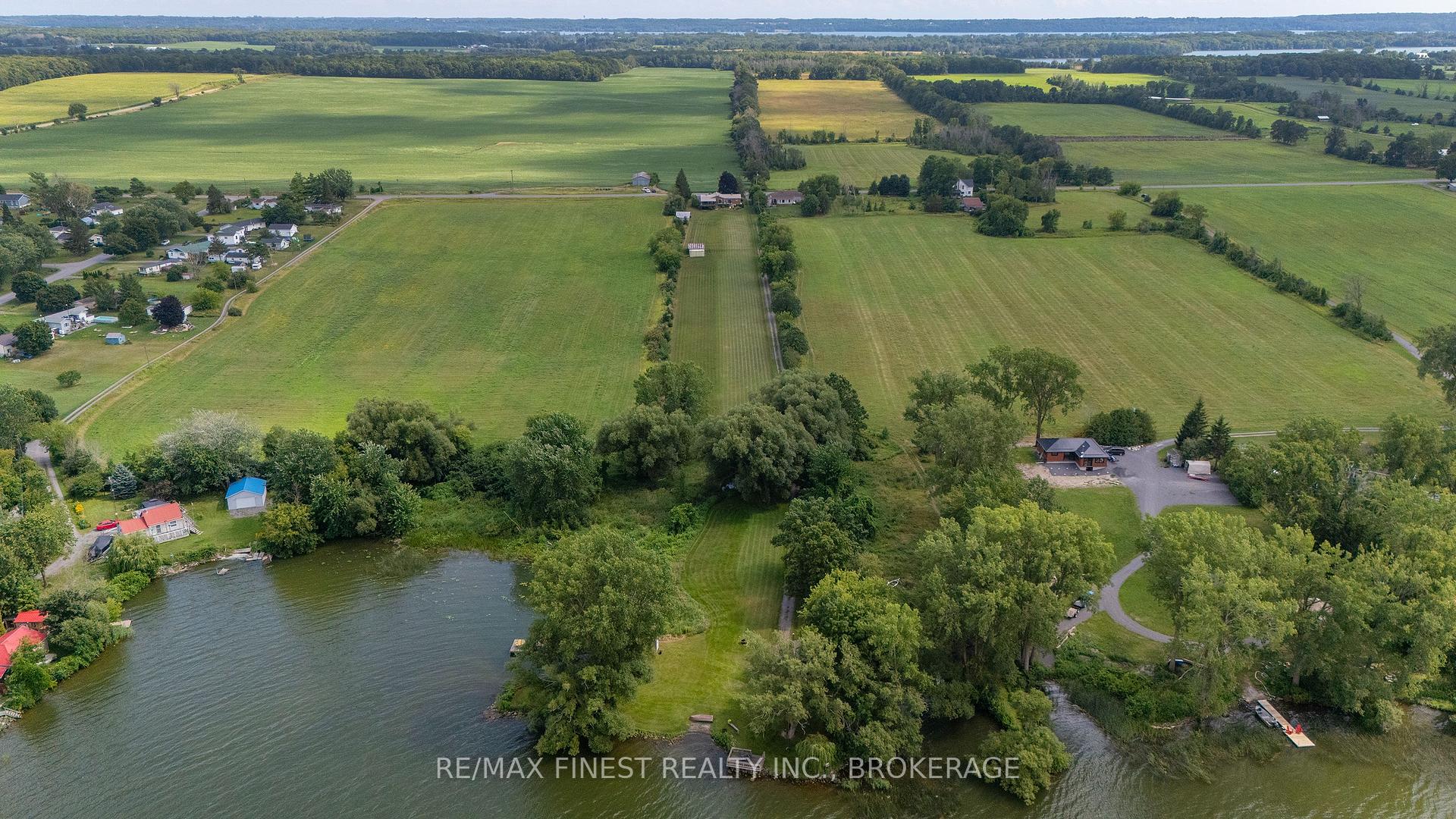 Photo 43 of 109 3rd Concession Road, Greater Napanee, Greater Napanee — HOMEH