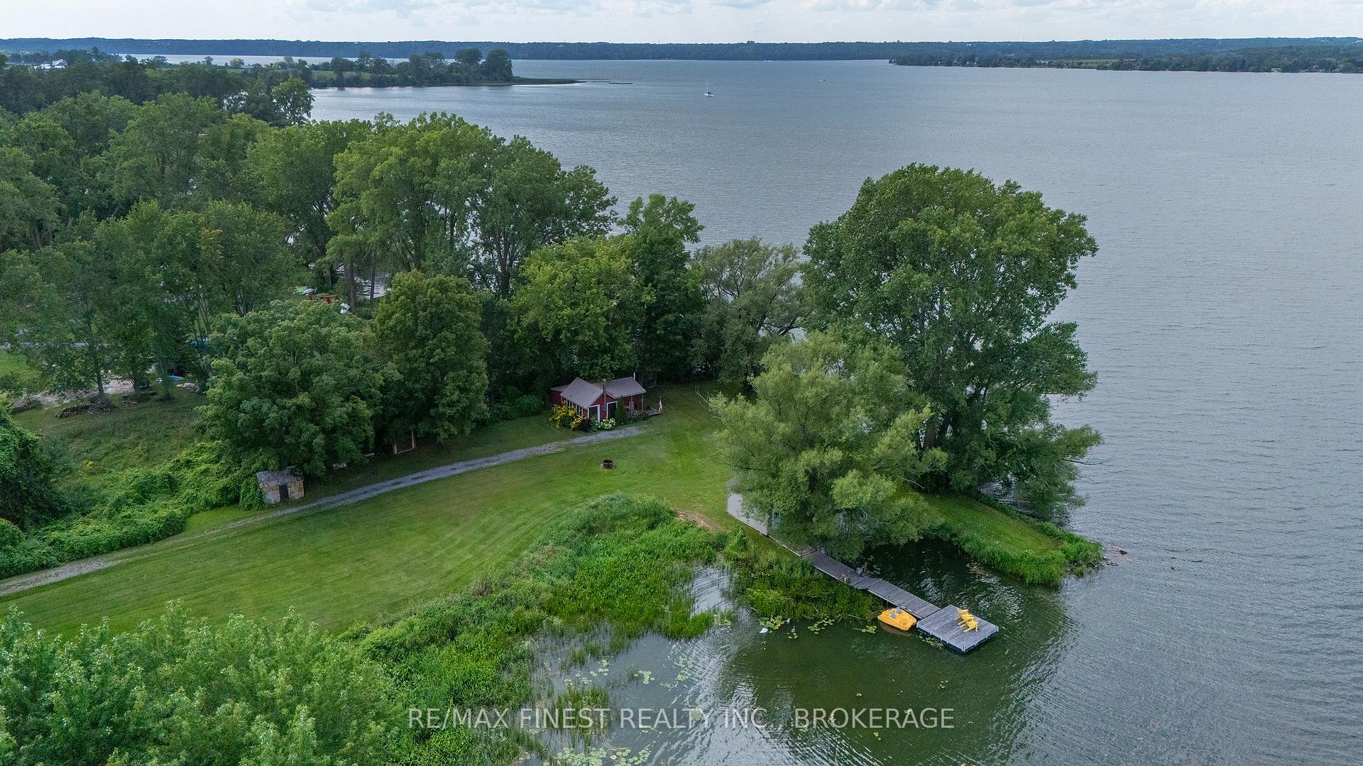 Photo 45 of 109 3rd Concession Road, Greater Napanee, Greater Napanee — HOMEH