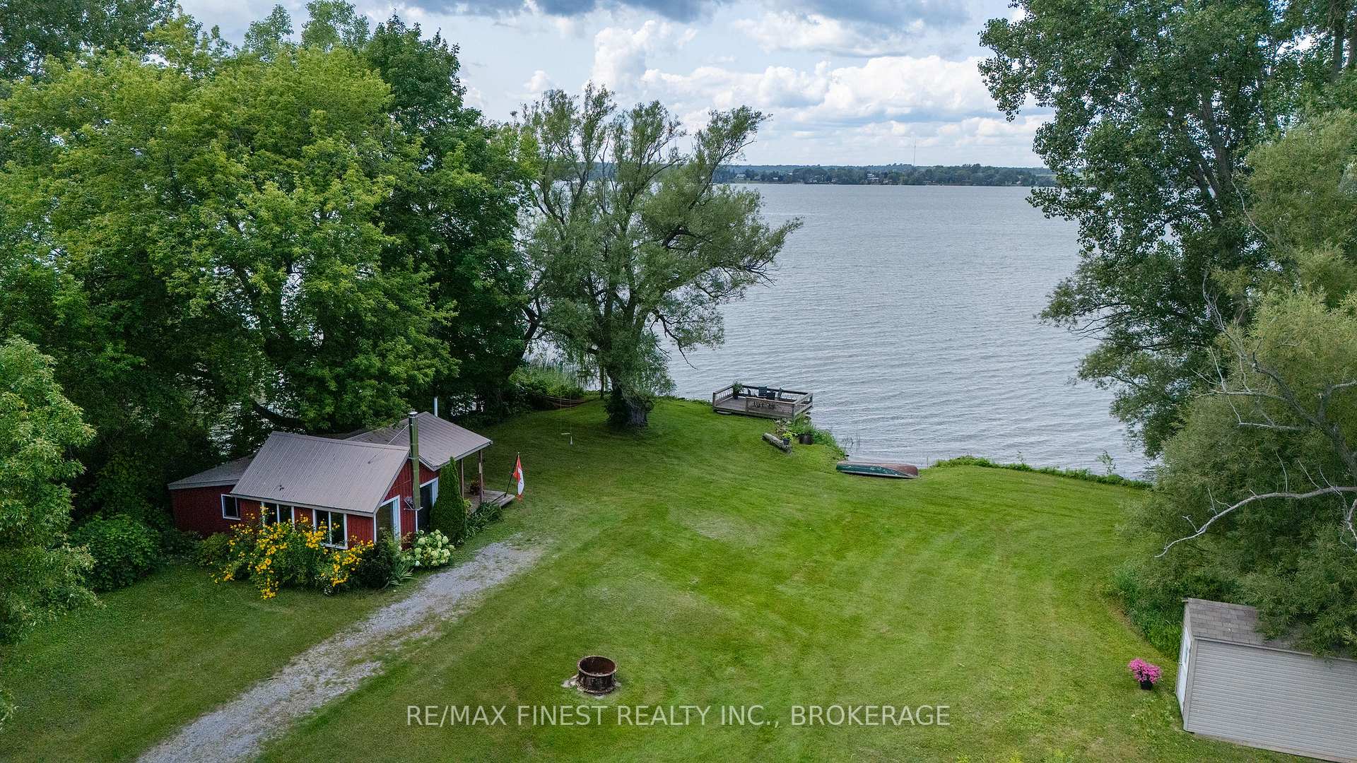 Photo 46 of 109 3rd Concession Road, Greater Napanee, Greater Napanee — HOMEH