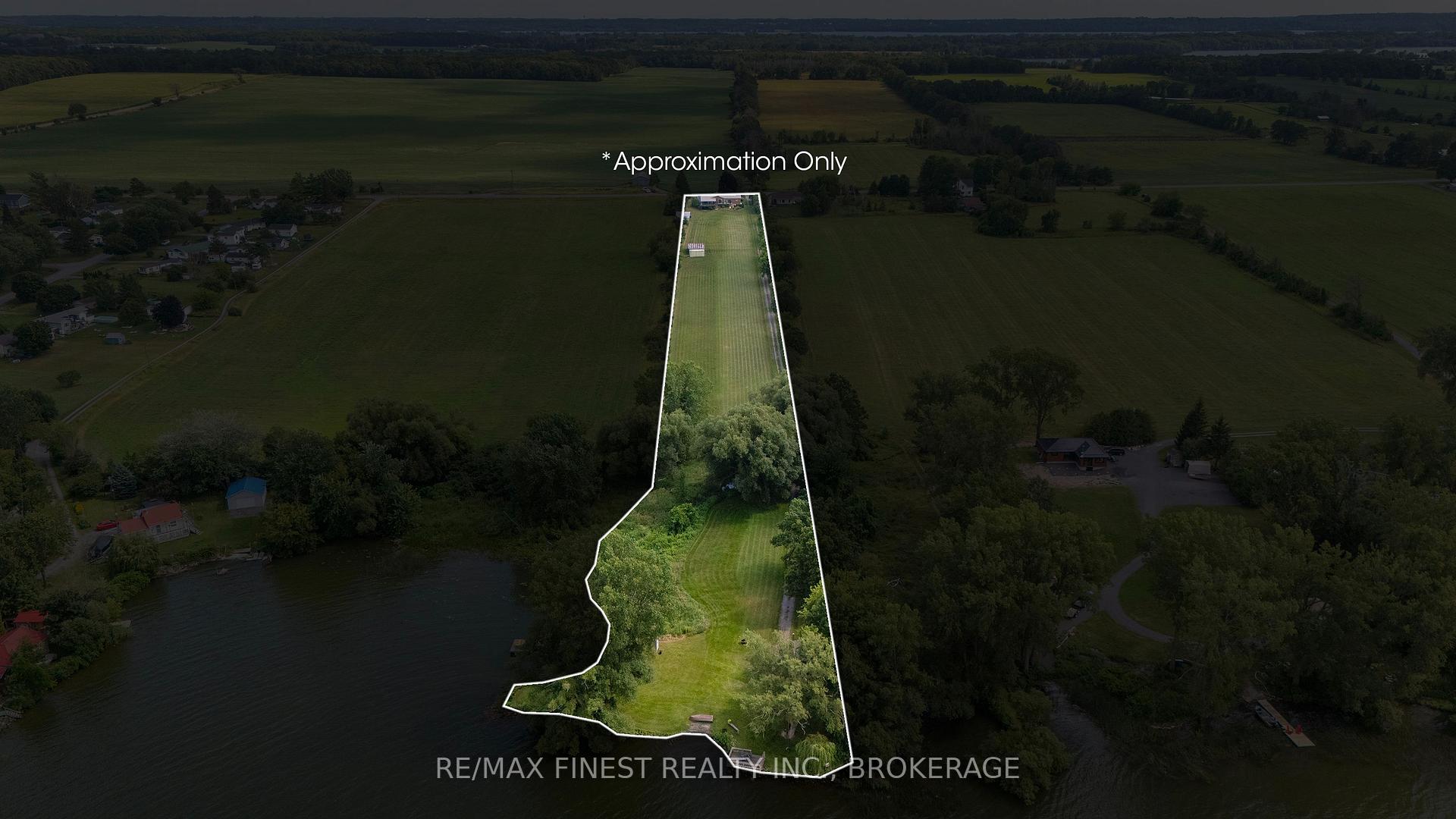 Photo 47 of 109 3rd Concession Road, Greater Napanee, Greater Napanee — HOMEH