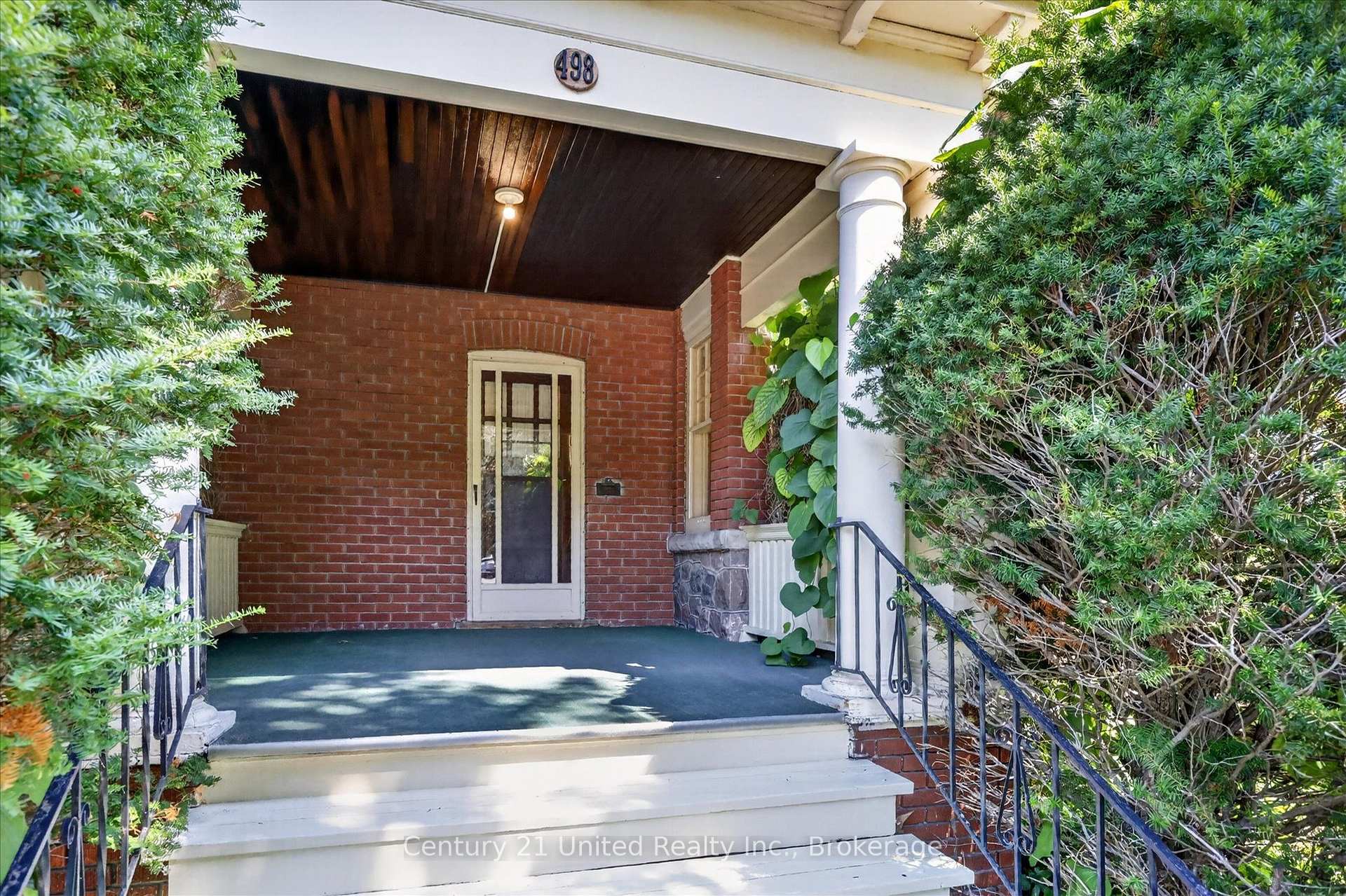 Photo 3 of 498 Weller Street, Peterborough, Town Ward 3 — HOMEH