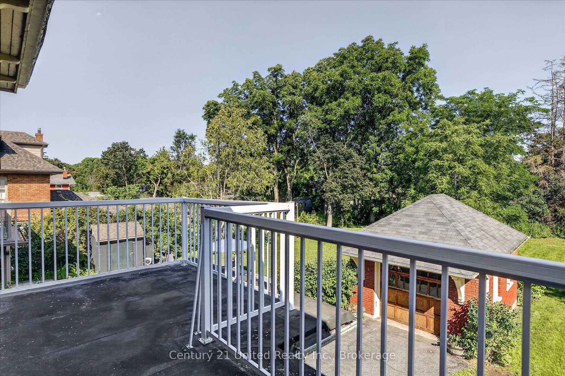 Photo 27 of 498 Weller Street, Peterborough, Town Ward 3 — HOMEH