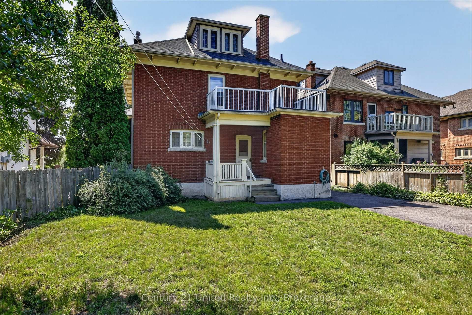 Photo 35 of 498 Weller Street, Peterborough, Town Ward 3 — HOMEH