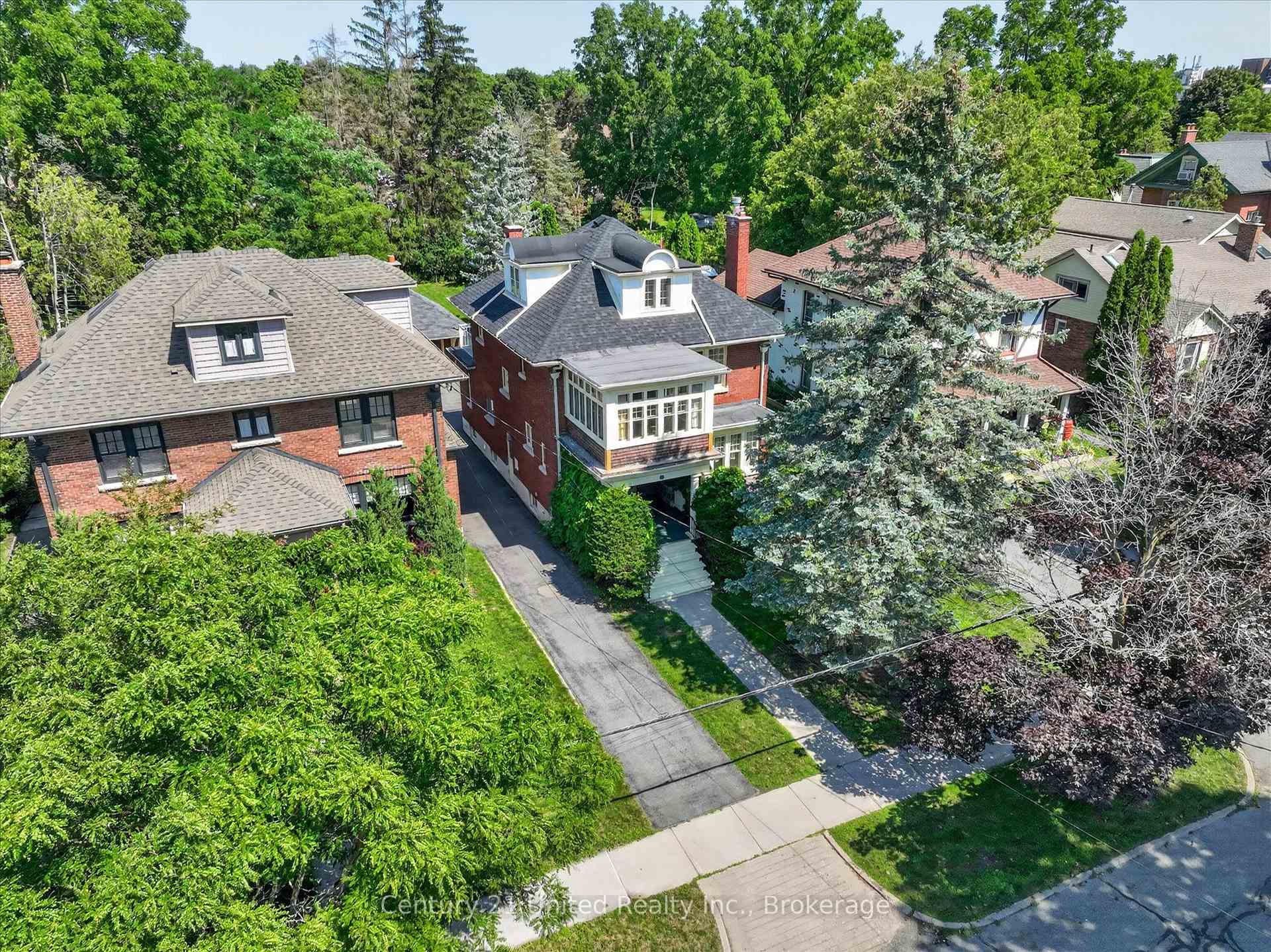 Photo 40 of 498 Weller Street, Peterborough, Town Ward 3 — HOMEH