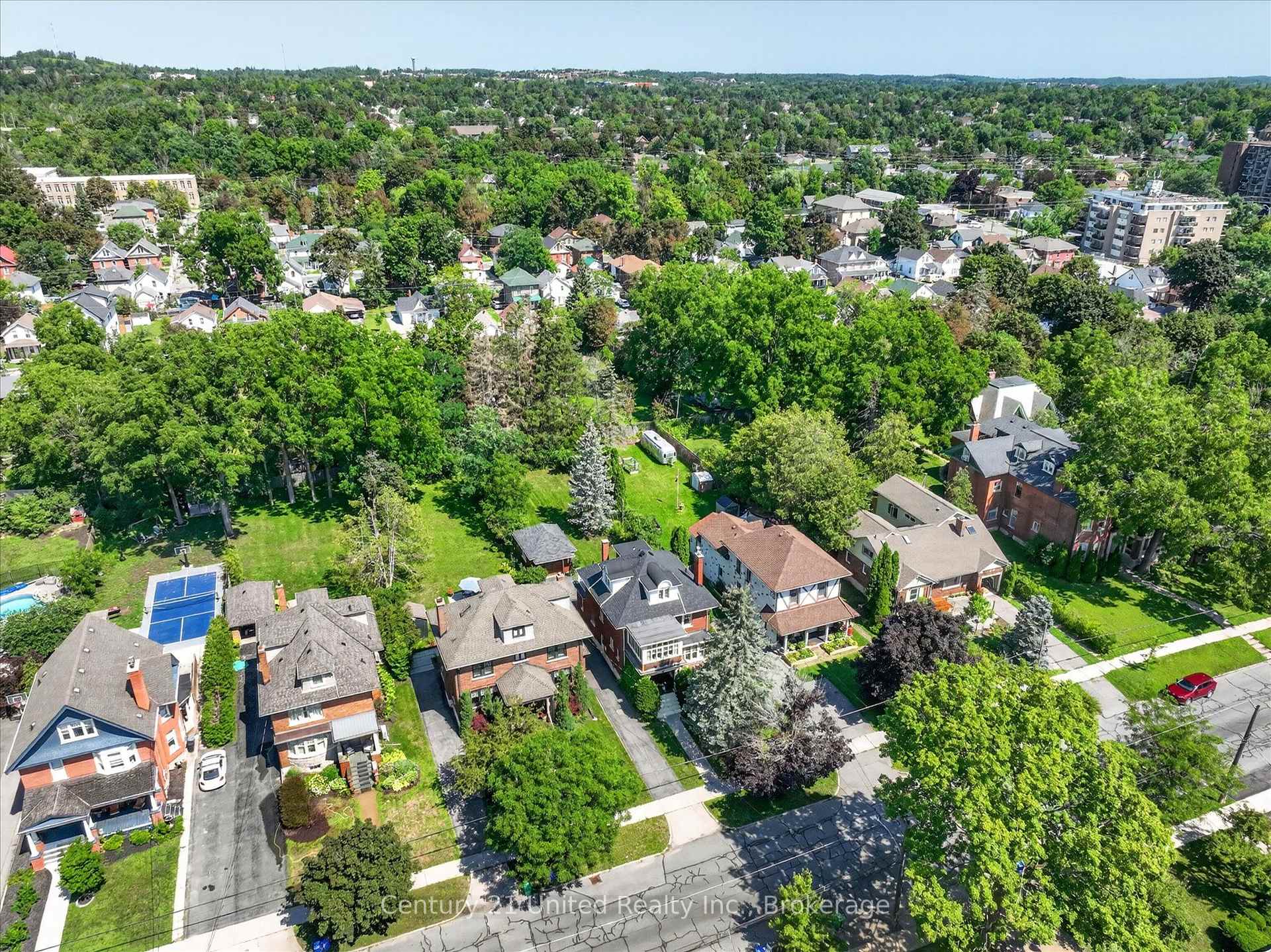 Photo 42 of 498 Weller Street, Peterborough, Town Ward 3 — HOMEH