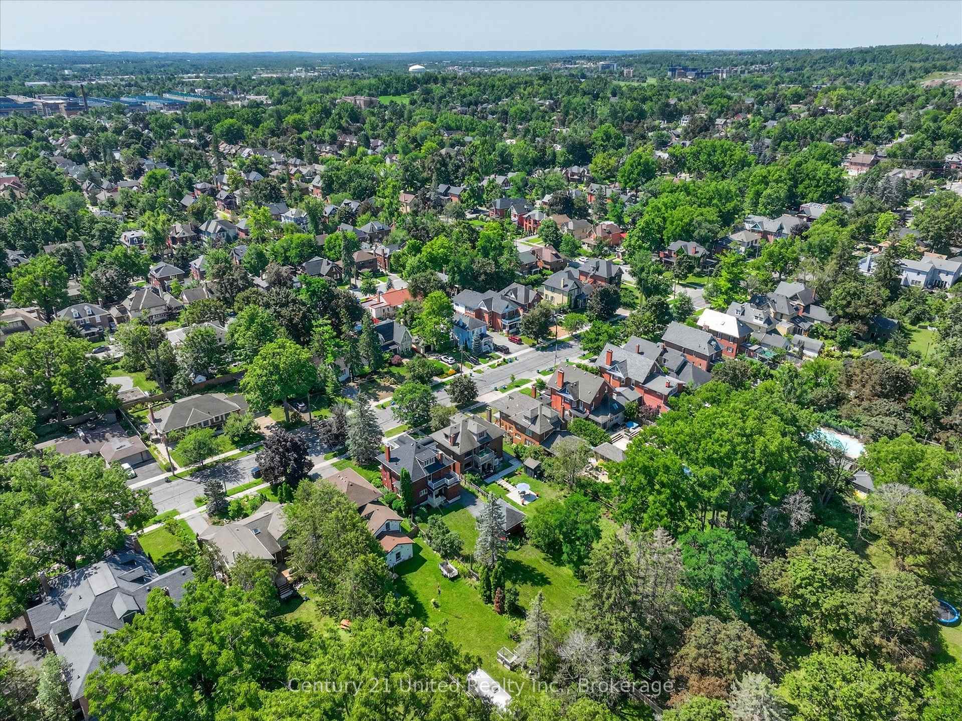 Photo 44 of 498 Weller Street, Peterborough, Town Ward 3 — HOMEH