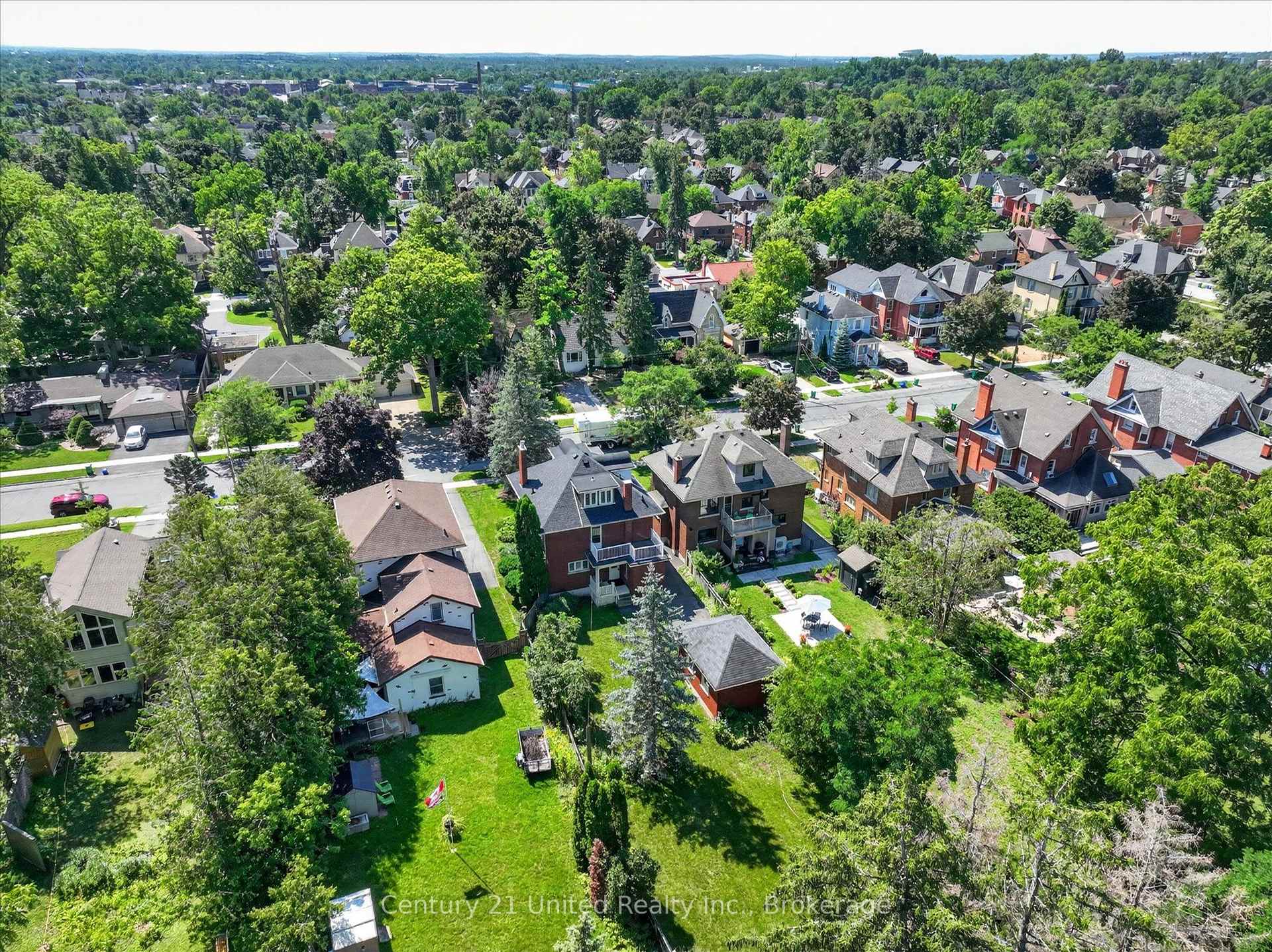 Photo 45 of 498 Weller Street, Peterborough, Town Ward 3 — HOMEH