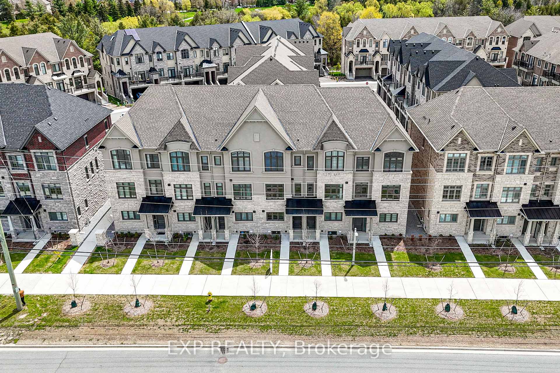 Photo 1 of 4259 Major Mackenzie Drive E, Markham, Angus Glen — HOMEH