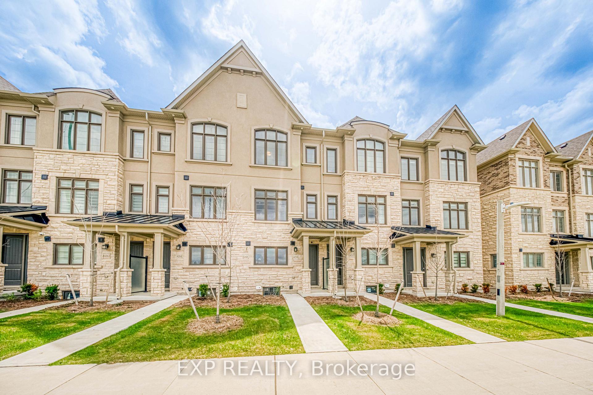 Photo 2 of 4259 Major Mackenzie Drive E, Markham, Angus Glen — HOMEH