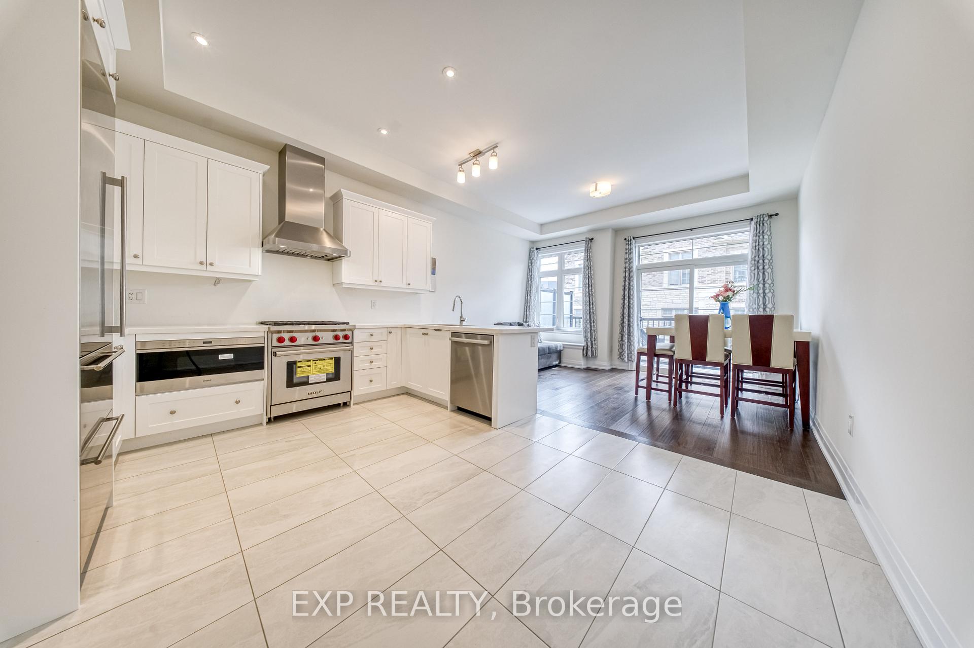 Photo 9 of 4259 Major Mackenzie Drive E, Markham, Angus Glen — HOMEH