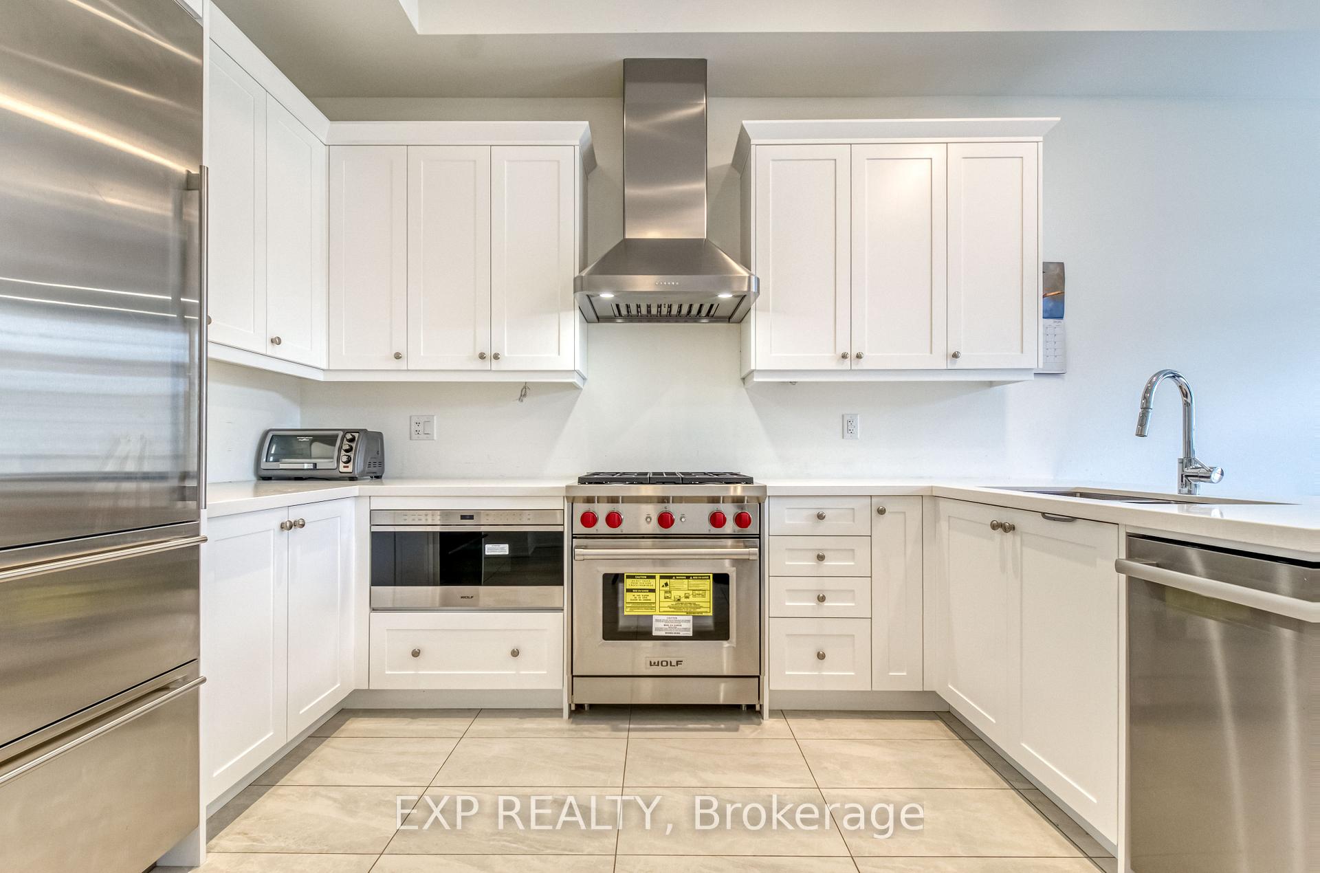 Photo 10 of 4259 Major Mackenzie Drive E, Markham, Angus Glen — HOMEH