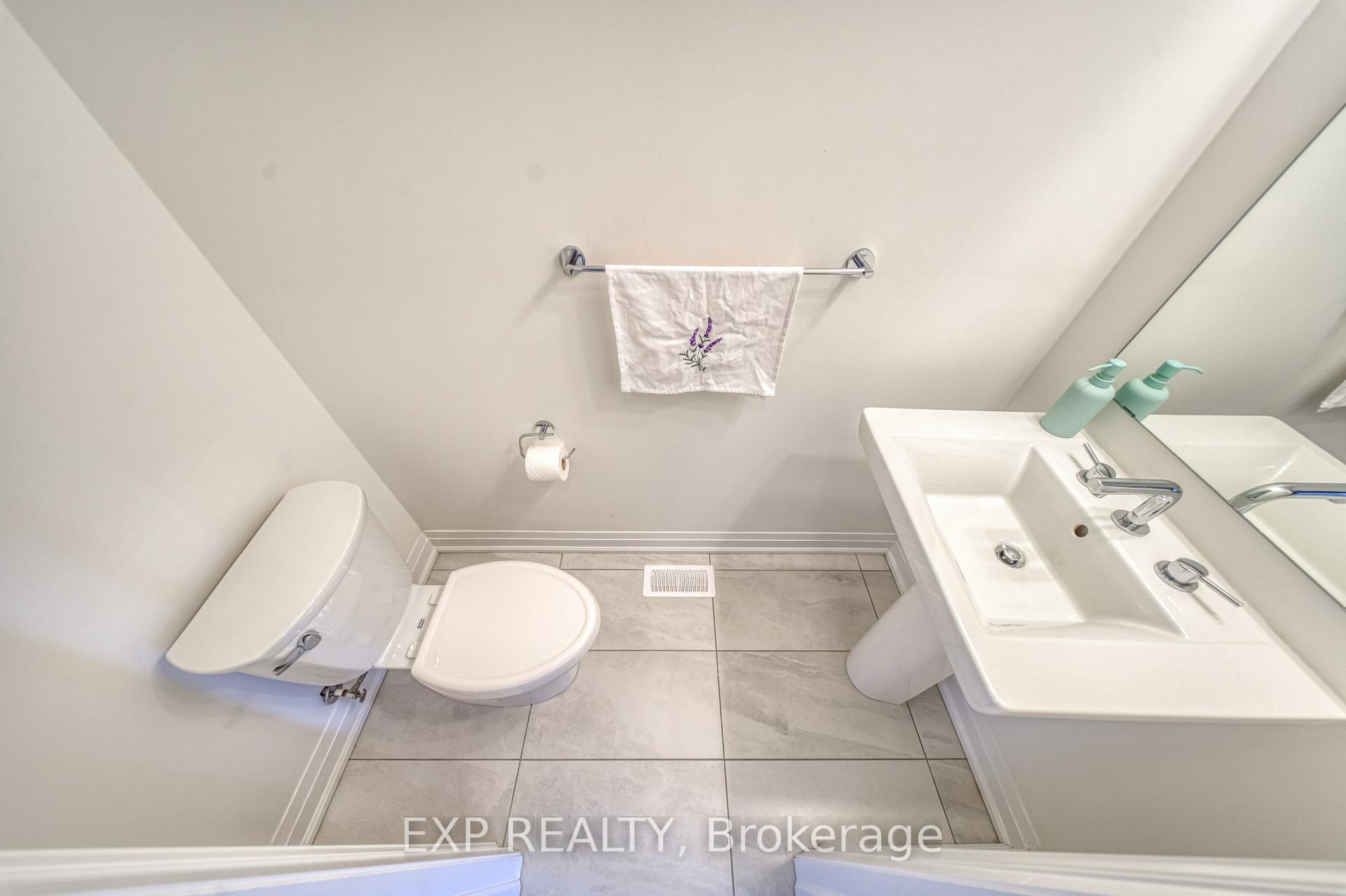 Photo 16 of 4259 Major Mackenzie Drive E, Markham, Angus Glen — HOMEH